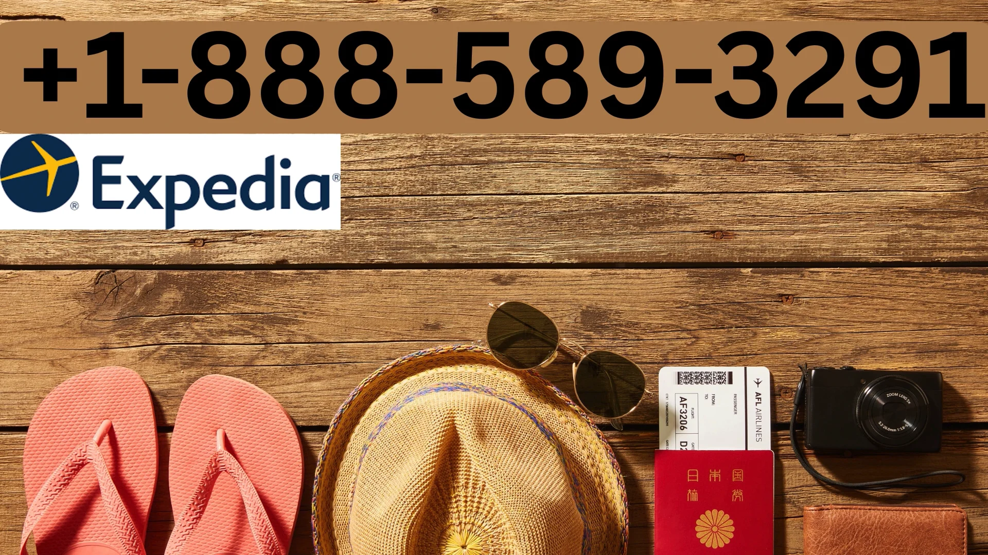 Official Expedia&trade; Customer Service Guide | Step-by-Step Help & Support Explain