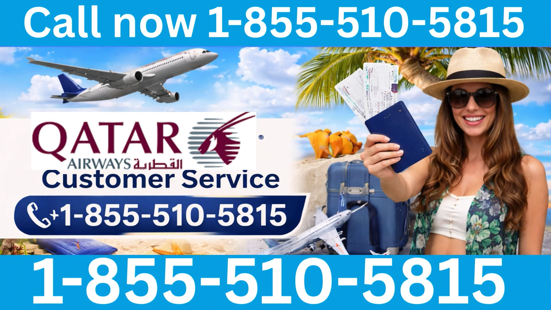 Qatar Airways&reg;&reg; Official Assistance Guide | Customer Service 24/7