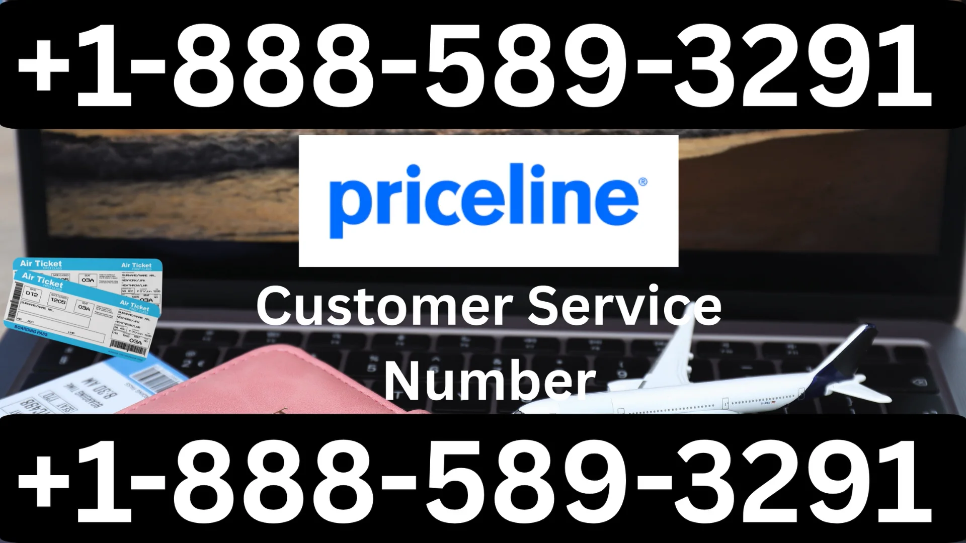 Priceline&reg; Customer Service Complete Guide ➢ Step-by-Step Help & Support 24/7 Priceline