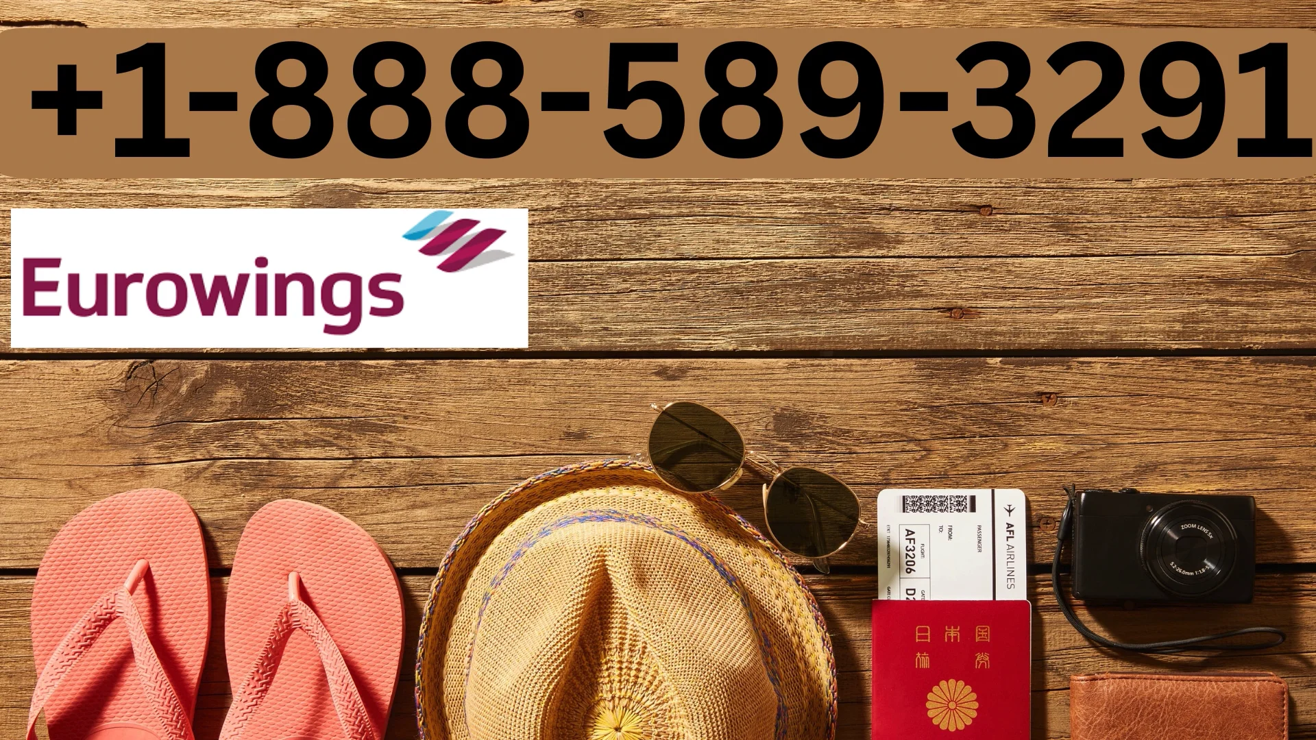 Eurowings Airlines&reg;&reg; Customer Service Complete Guide = Step-by-Step Help & Support 24/7 Eurowings Airlines