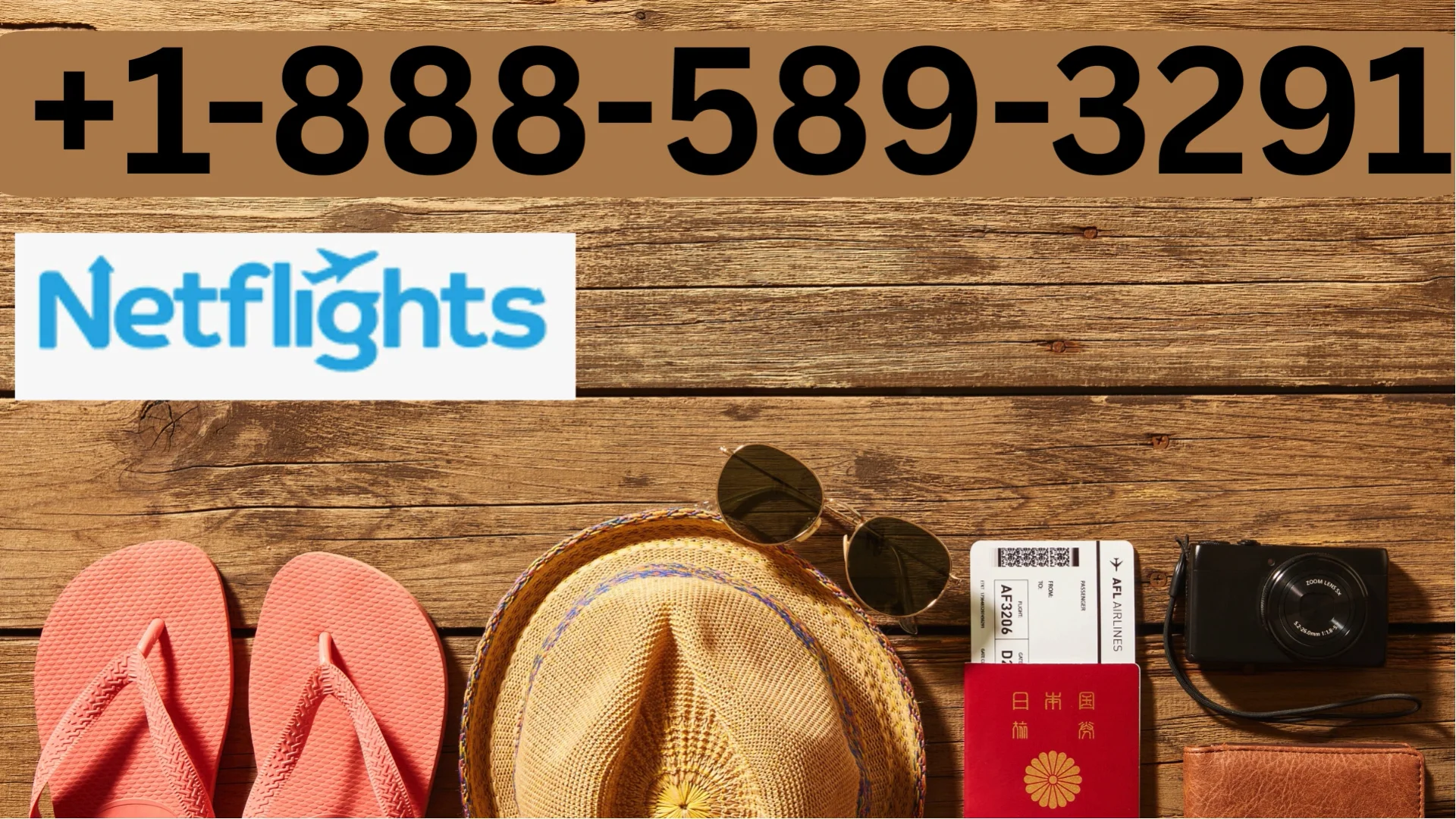 NetFlights&reg; Customer Service Complete Guide = Step-by-Step Help & Support 24/7 NetFlights