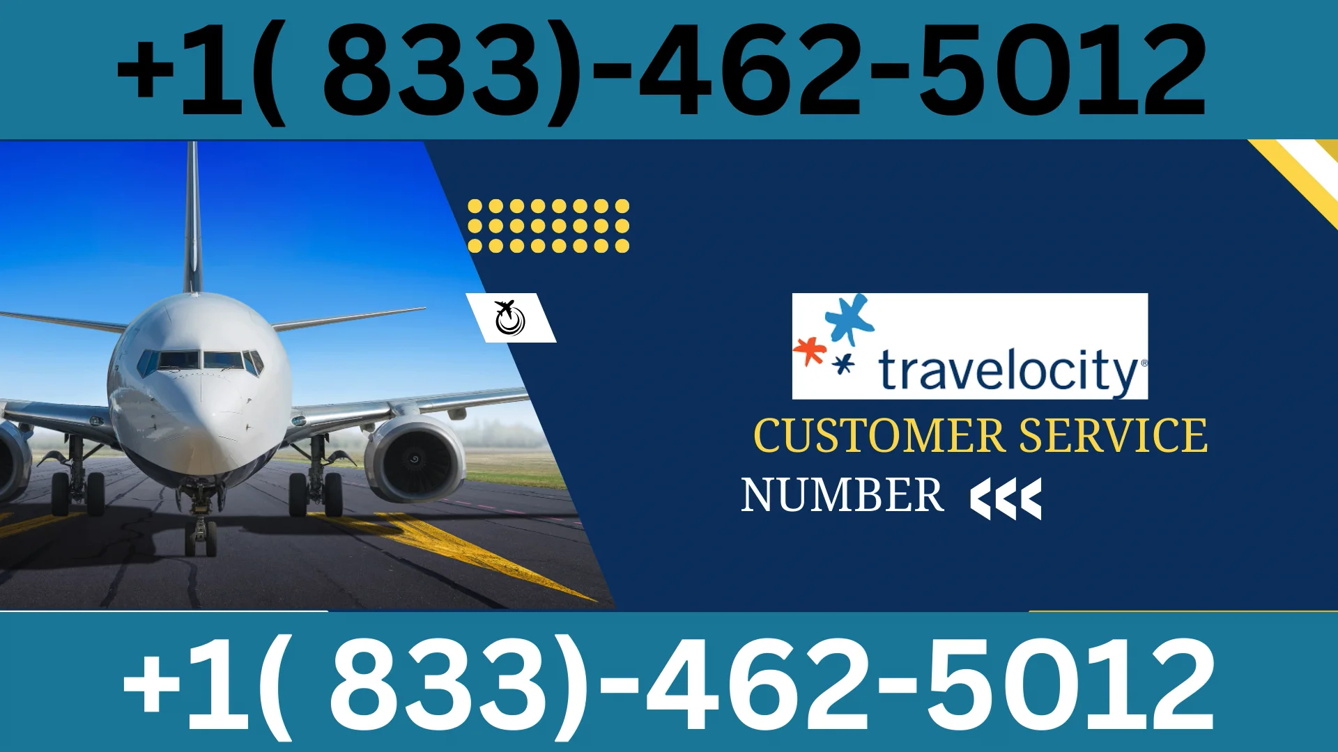 Travelocity &reg; Customer Service Complete Guide = Step-by-Step Help & Support 24/7Travelocity