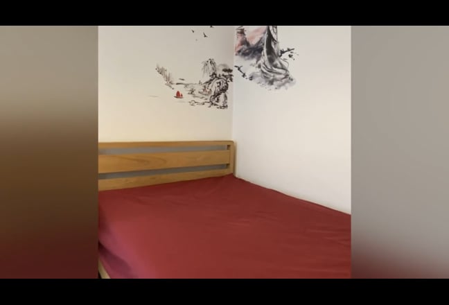 Double room near CUH_Biomedi campus bills included Main Photo