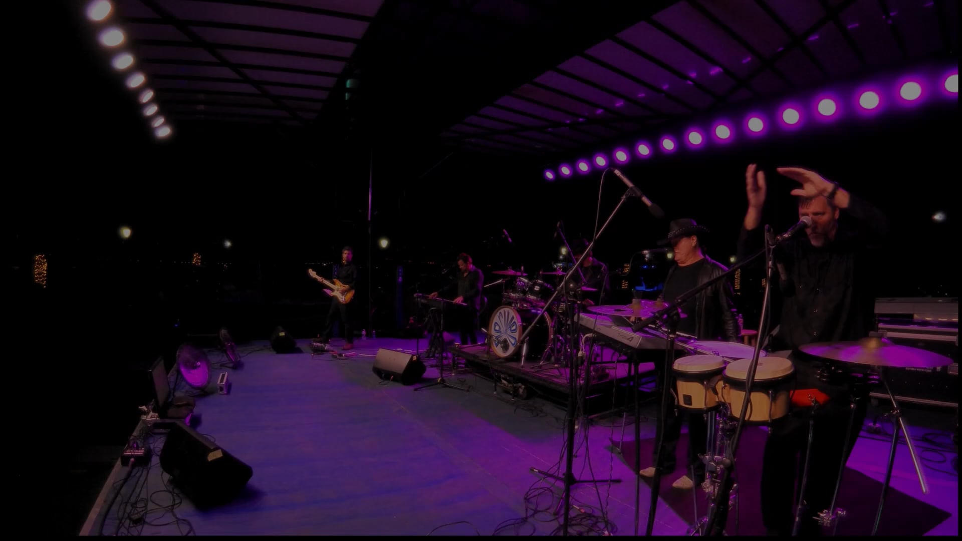 Promotional video thumbnail 15 for Craig Singleton Band