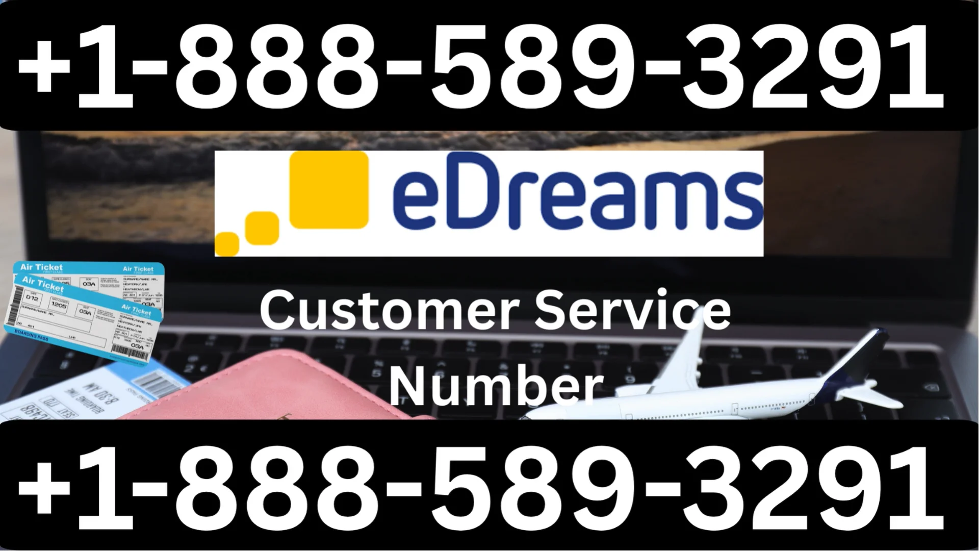 Official eDreams&trade; Customer Service Guide | Step-by-Step Help & Support Explain