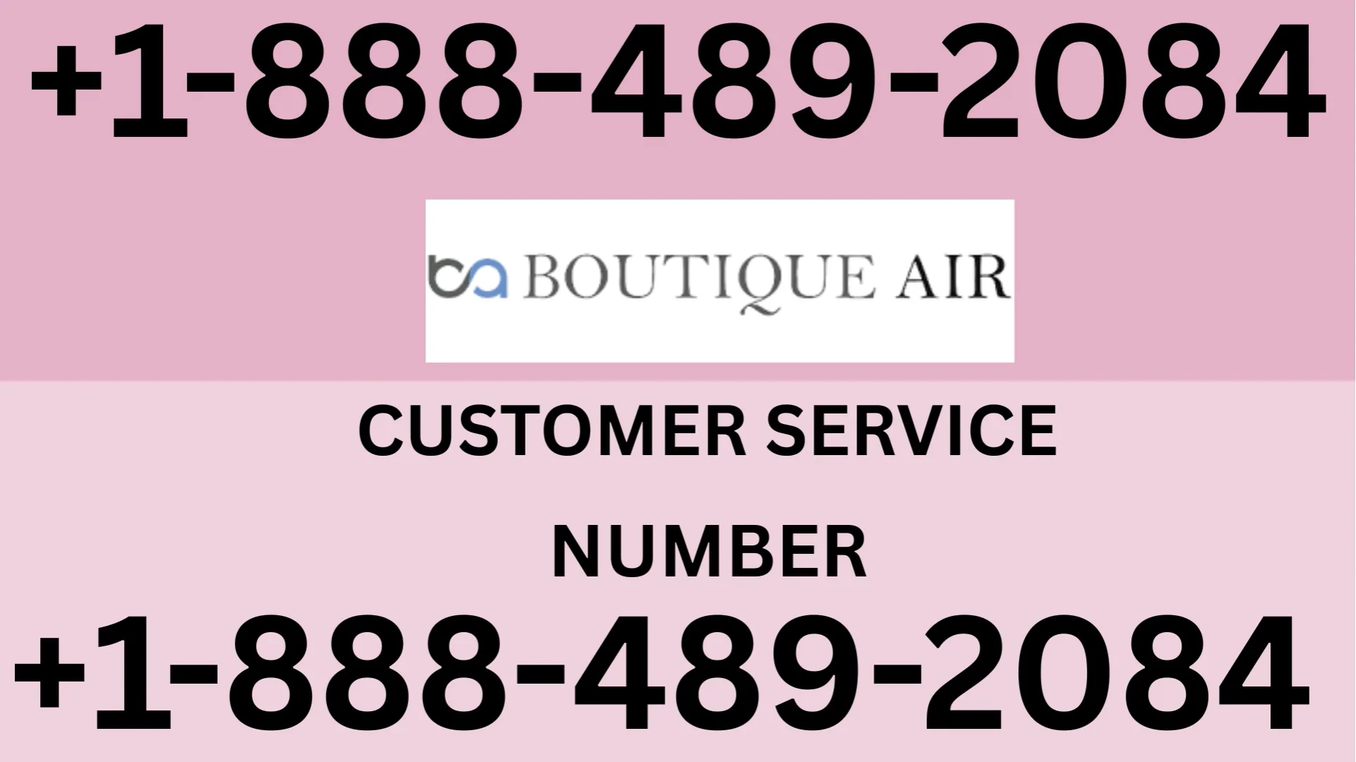 The Complete Guide To Contacting Boutique Air&mdash; By Phone, Chat, Email, Or App