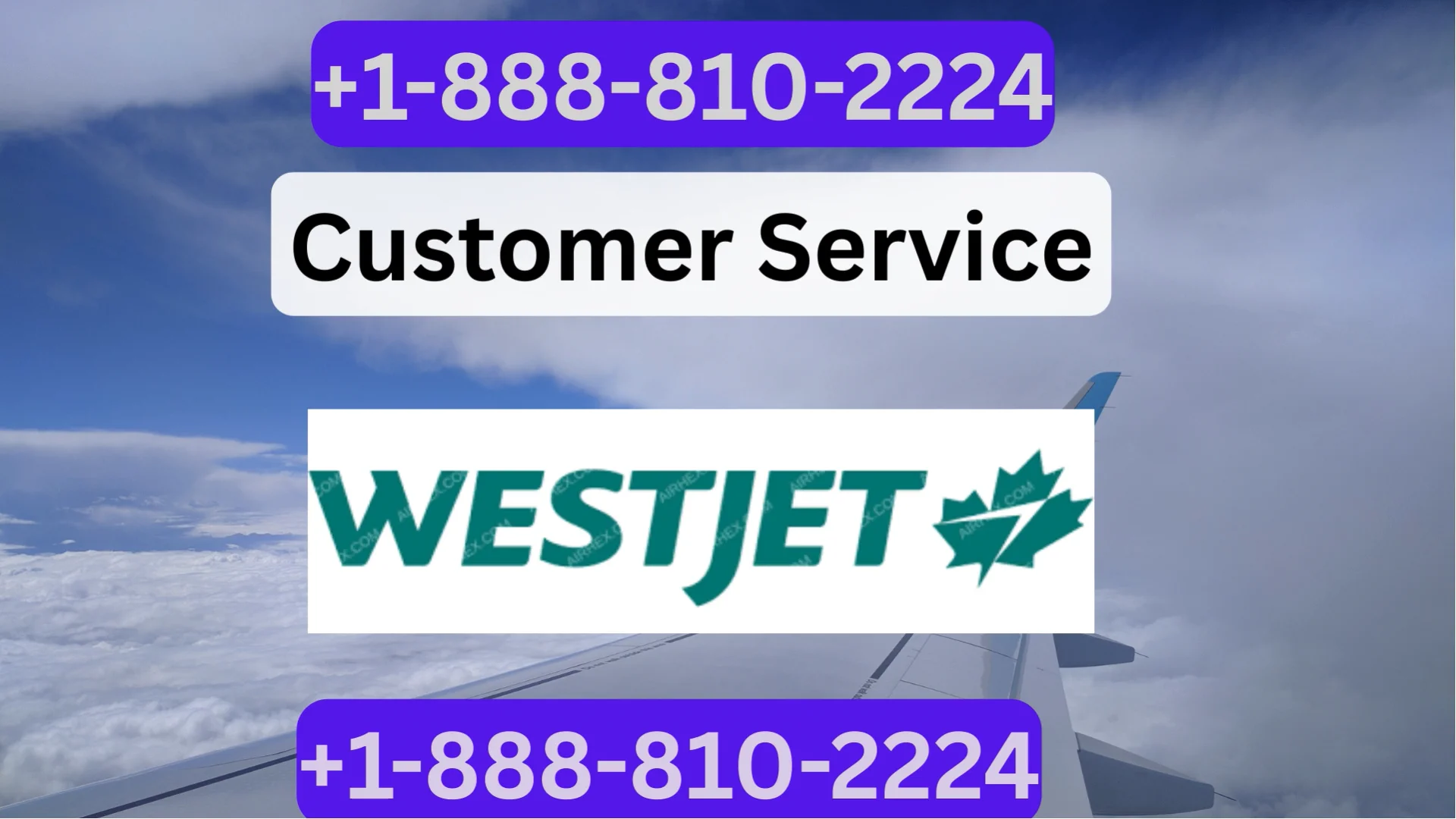 Westjet&reg; Customer Service Complete Guide ➢ Step-by-Step Help & Support 24/7 Westjet