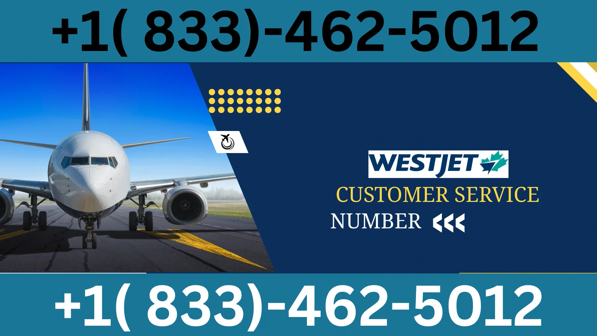 The {Westjet Airlines&trade; Official Customer Service }Complete Guide || 24/7 Live Person Full Support Guide
