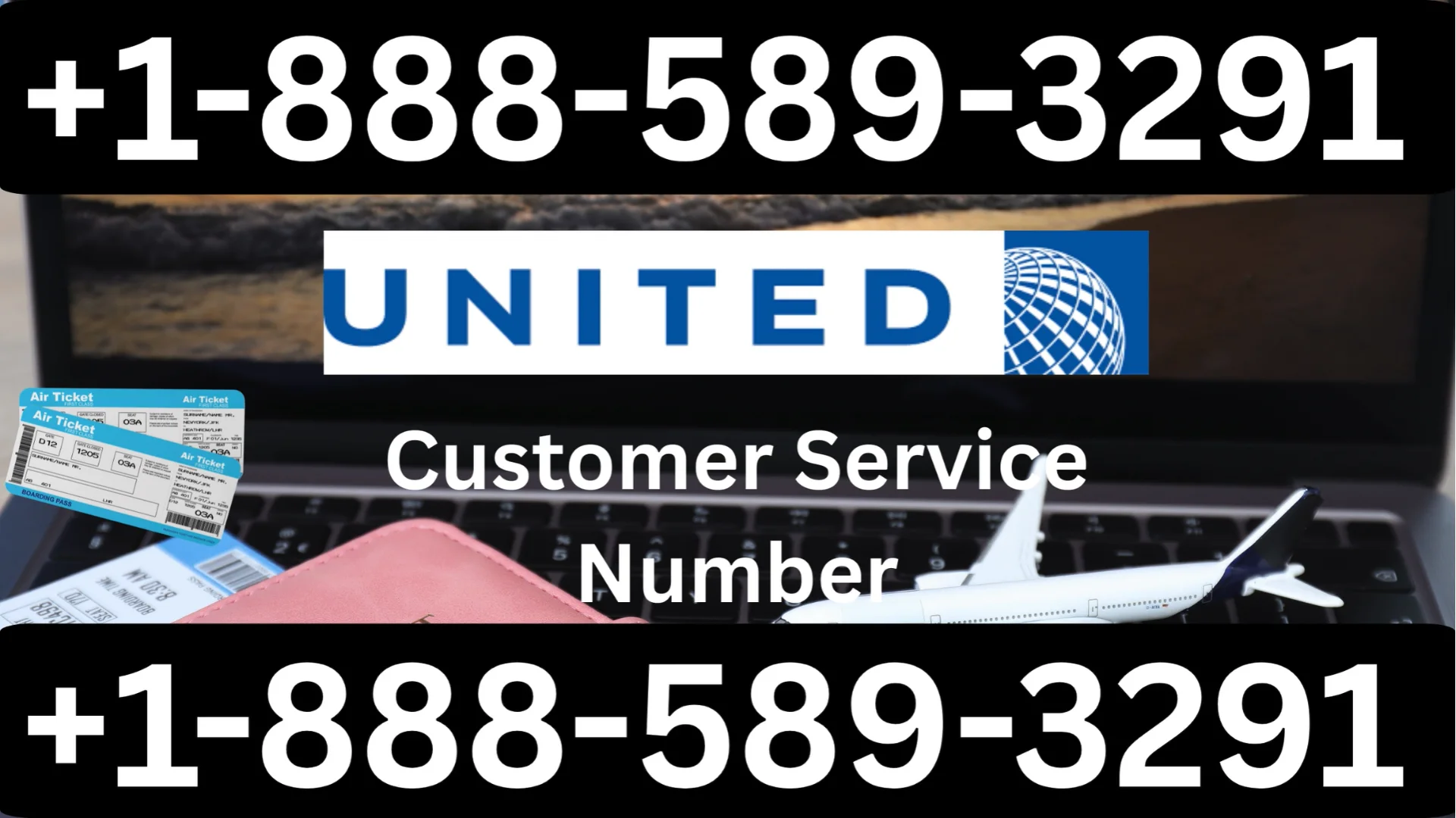 [Complete) United Airlines&reg; Customer Service Guide - Official Contact, Support Options & Help Resources
