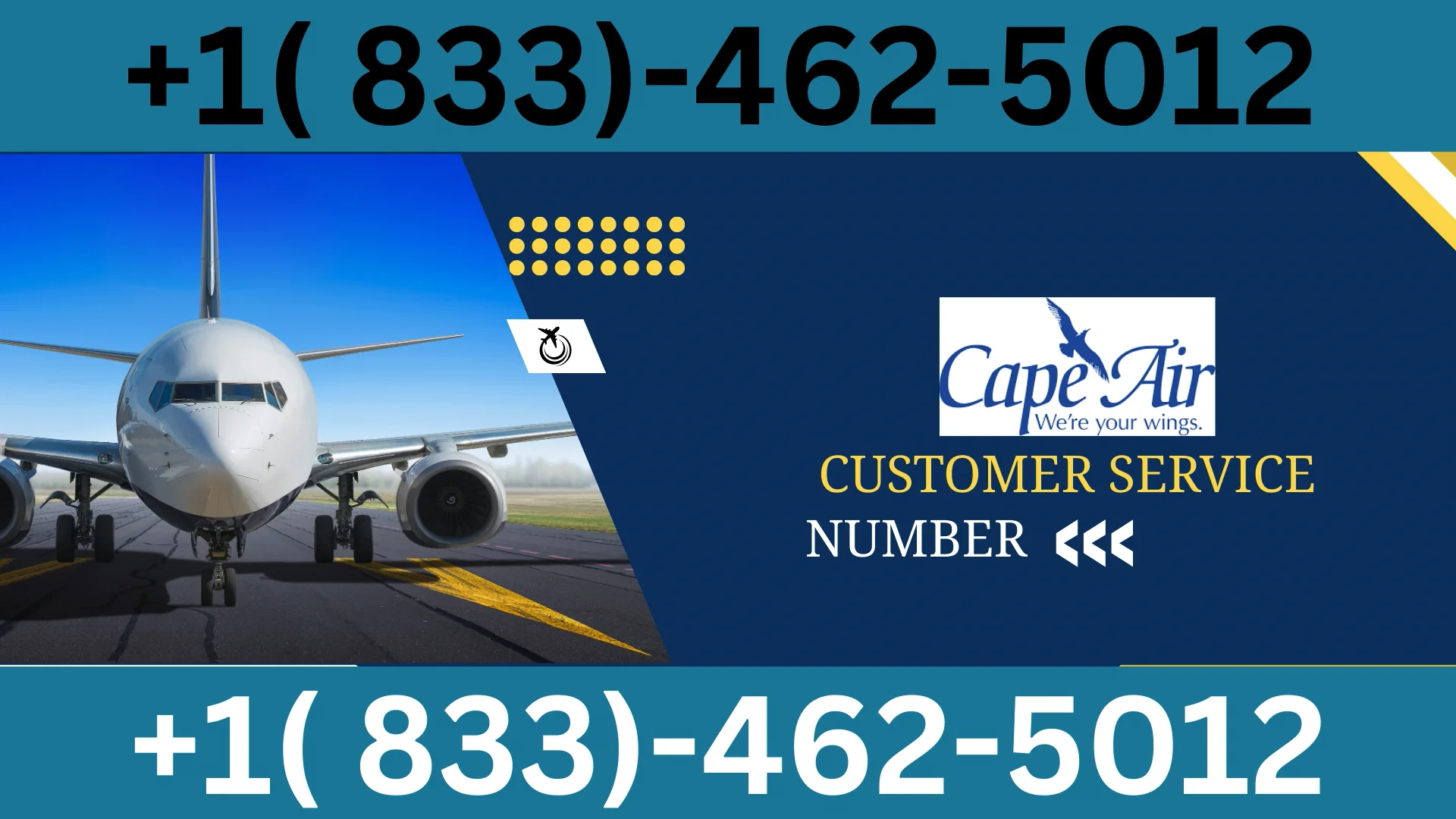 Ultimate Ways to Access Cape Air&reg;&trade; Customer Service Step by Step Comprehensive Guide