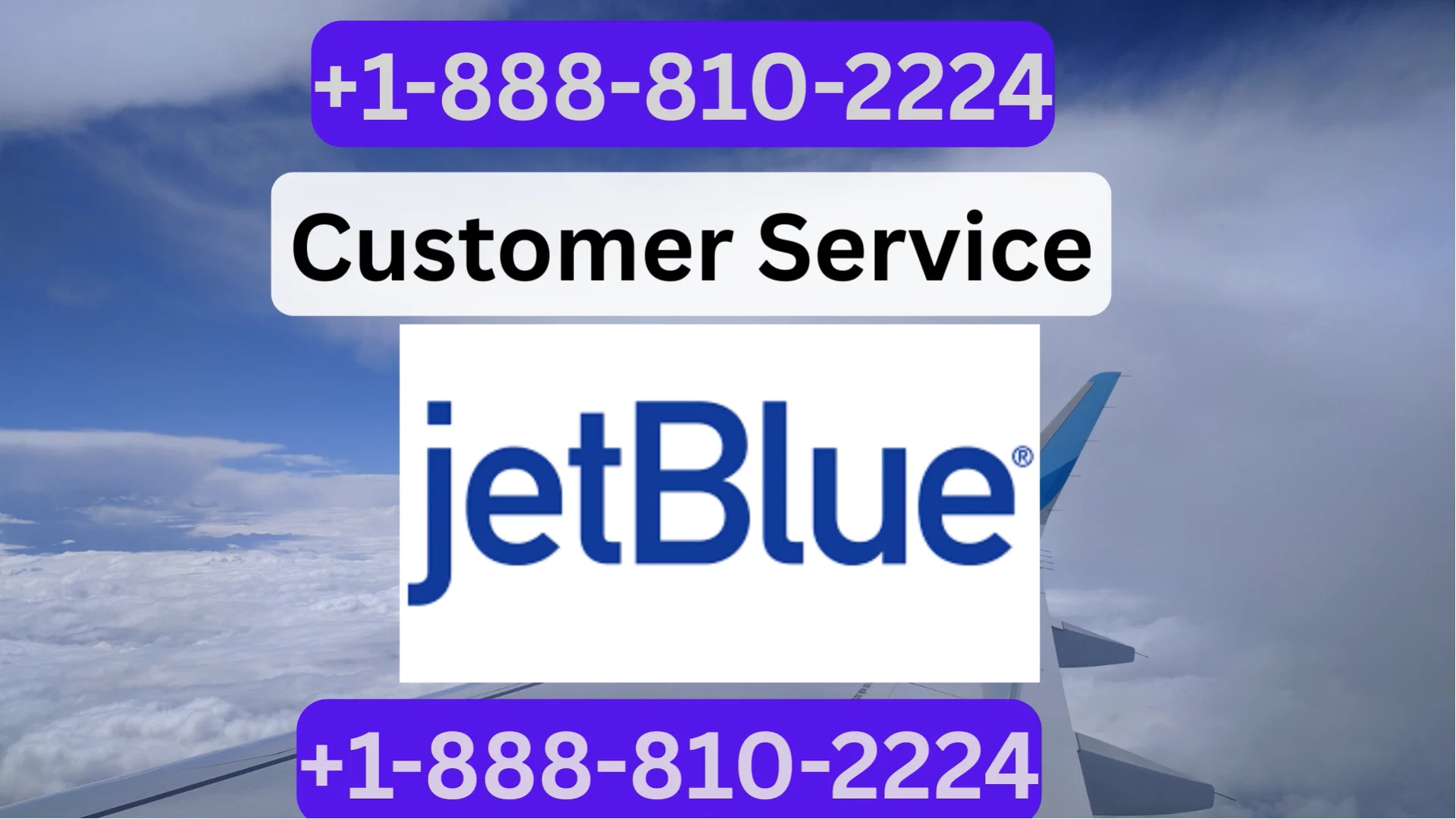 Jetblue &trade; Customer Service Official Guide ➢ Step-by-Step Help & Support Jetblue