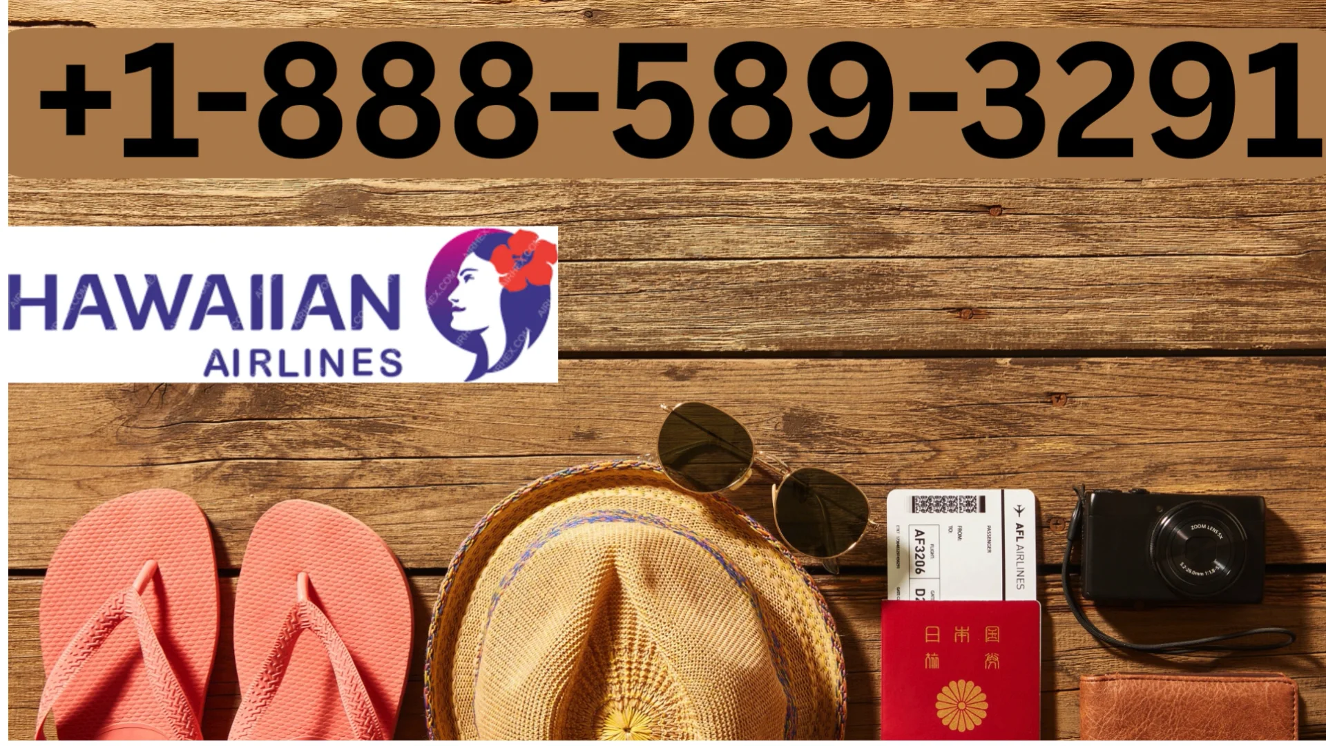 Hawaiin Airlines&reg; Customer Service Complete Guide = Step-by-Step Help & Support 24/7 Hawaiin Airlines