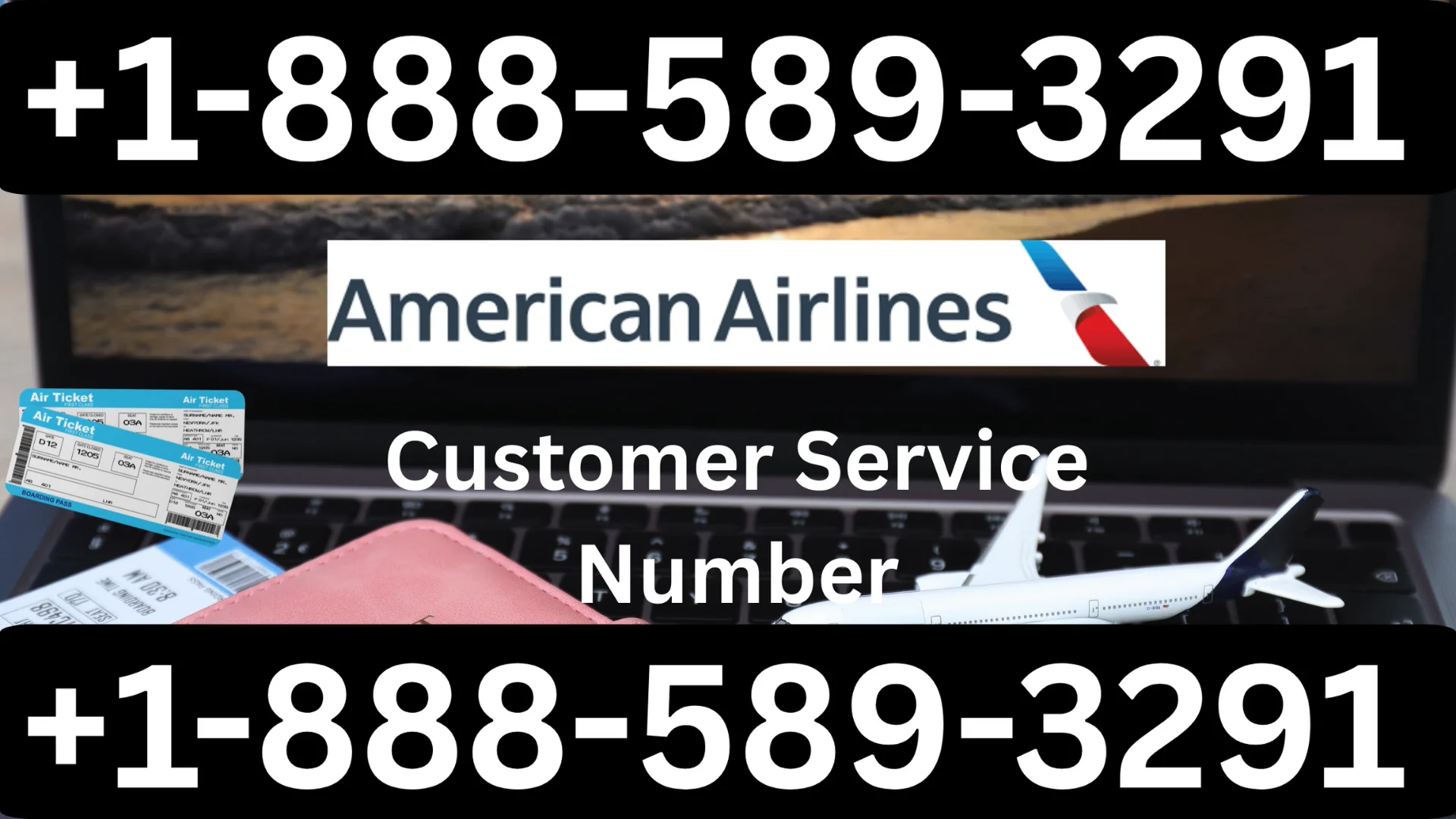 【American Airlines】✮ Customer Service Complete Breakdown &mdash; ✓ Full Support Desk Guide
