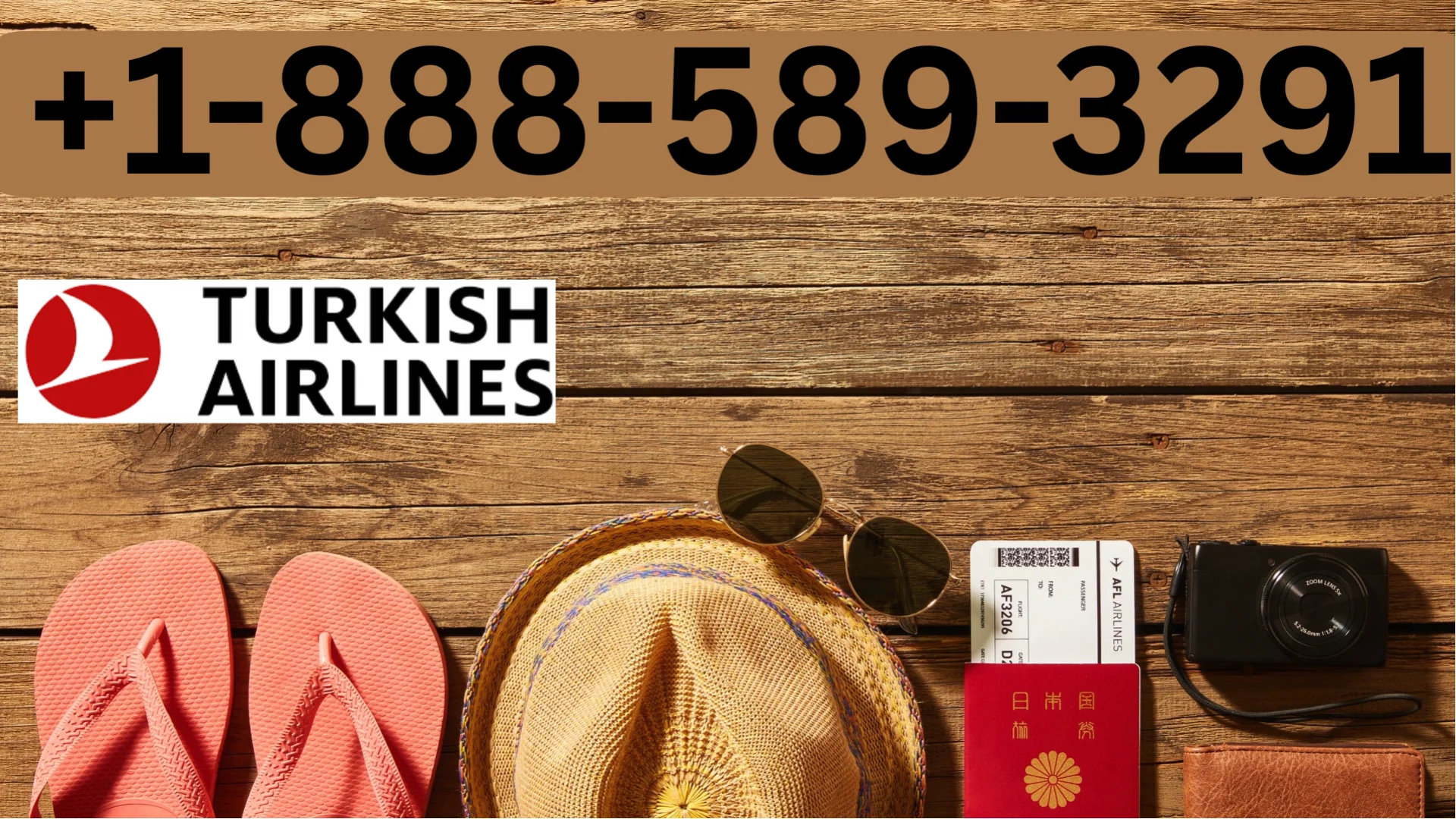 [Complete) Turkish Airlines&reg; Customer Service Guide - Official Contact, Support Options & Help Resources