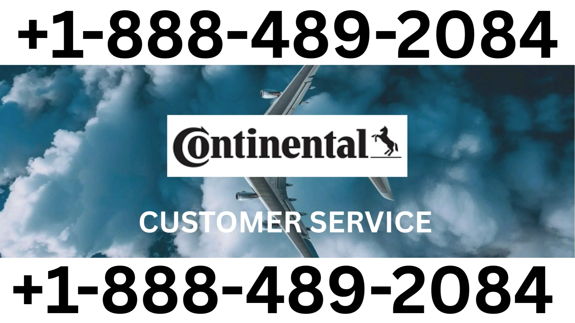 Complete Guide to {Continental&reg;} Customer&trade; Service Numbers in the USA 24/7 help and Quick Response
