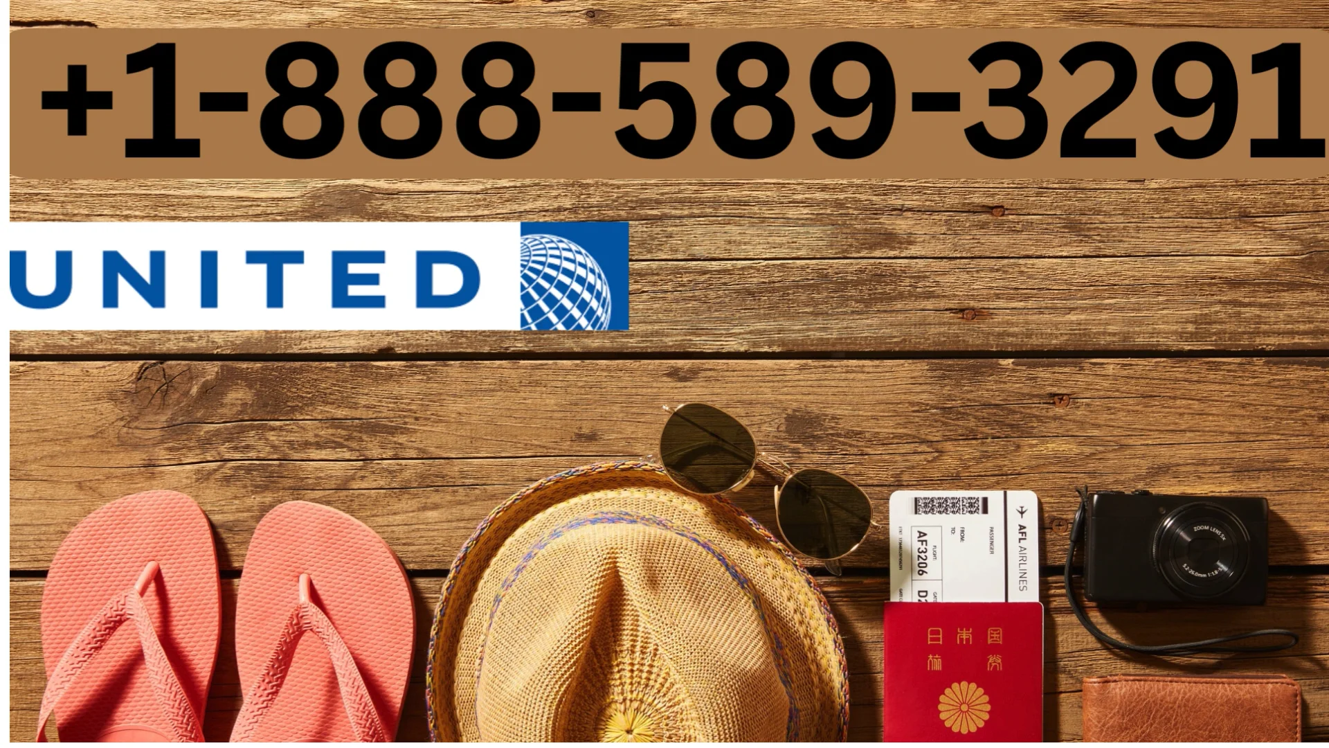 United Airlines&reg;&reg; Customer Service Complete Guide = Step-by-Step Help & Support 24/7 United Airlines