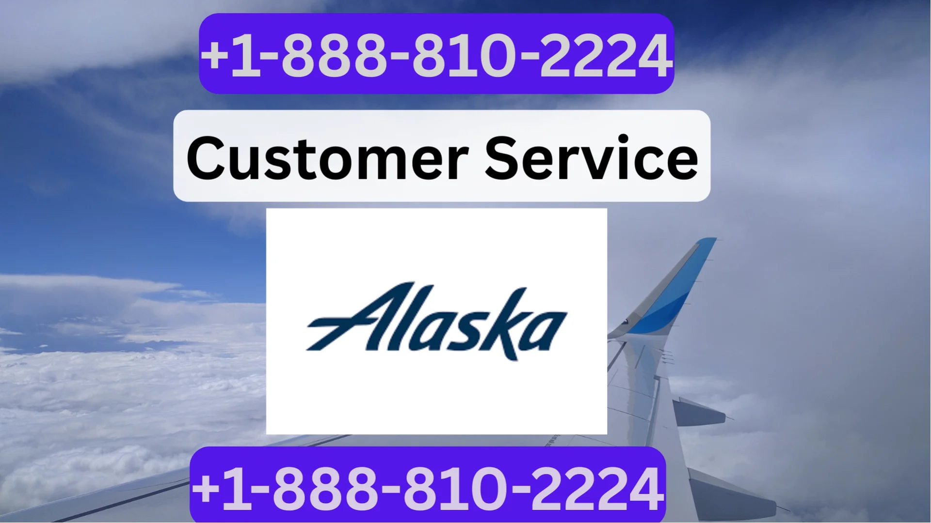 Alaska&reg; Customer Service Updated Manual Guide = Step-by-Step Help & Support 24/7 Alaska