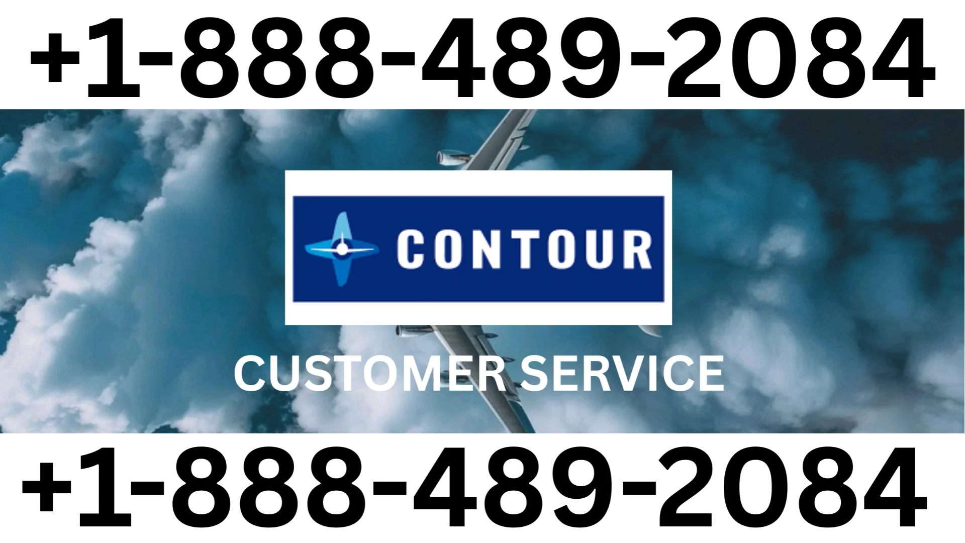 9 Ways To Access Contour Airlines Customer Service By Phone, Chat, And Email: A Step-by-step Guide