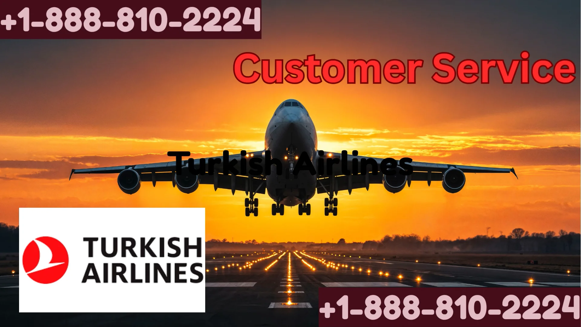 {Official} Turkish Airlines&reg; Customer Service: Full 24/7 Live Person Support & Contact Guide