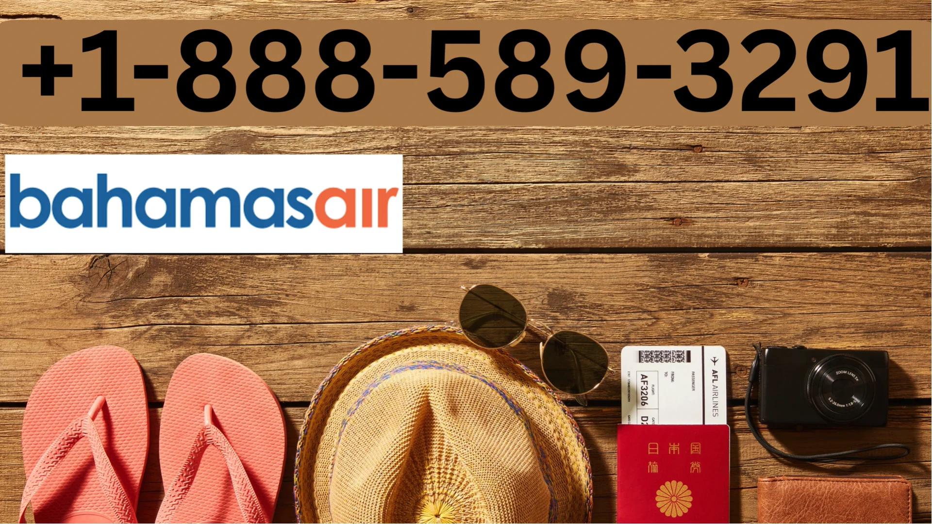 Ultimate Ways to Access Bahamas Air&reg;&trade; Customer Service Step by Step Comprehensive Guide