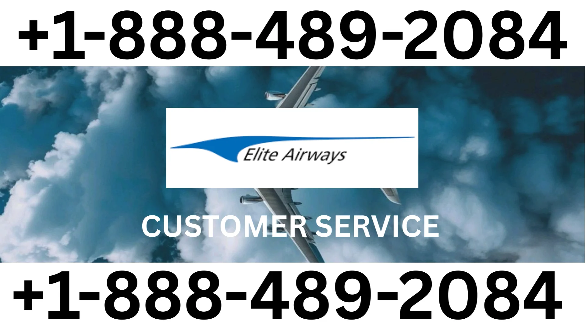 Elite Airways&reg; Customer Service Complete Official Guide = Step-by-Step Help & Support 24/7 Elite Airways