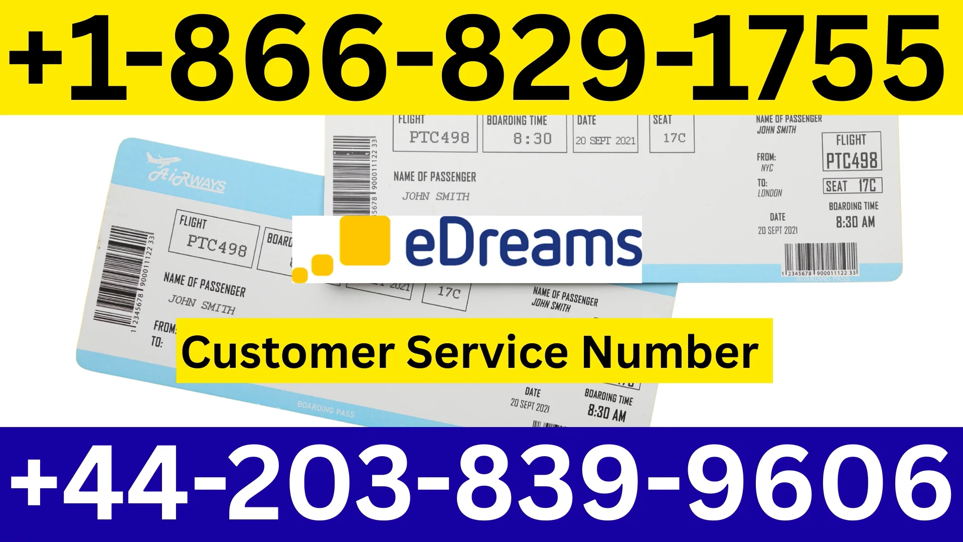 eDreams&reg; Customer Service Complete Official Guide = Step-by-Step Help & Support 24/7 eDreams