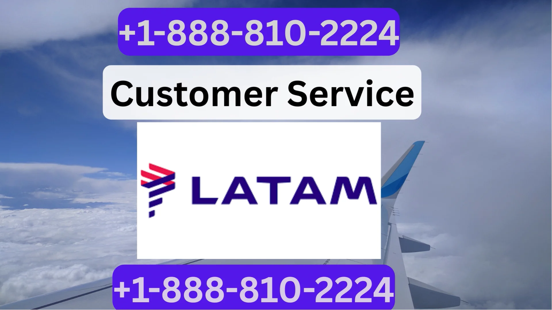 LATAM&reg;&reg;Customer Service Official Guide || Step-by-Step Help & Support LATAM