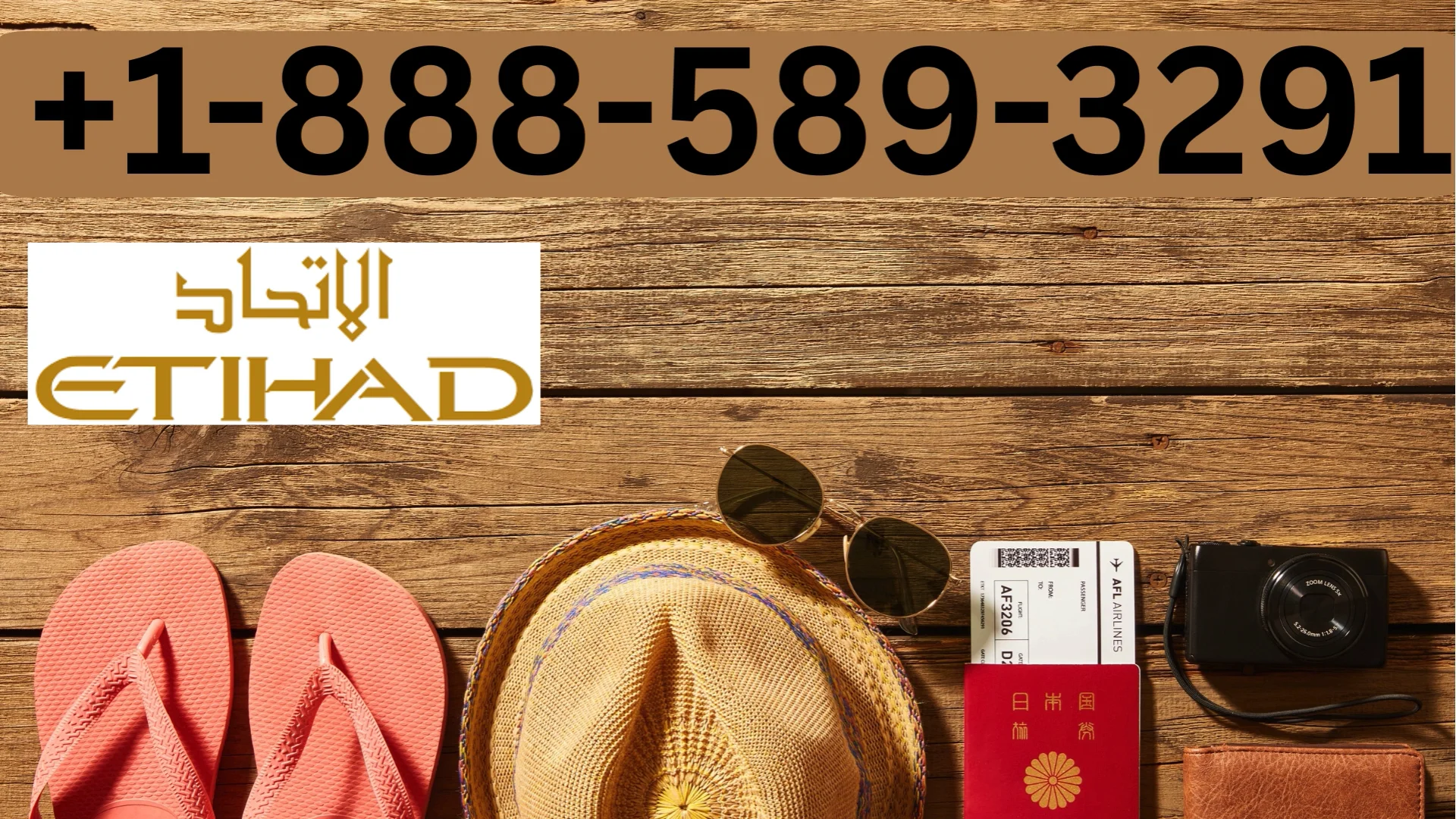 【Etihad Airways】✮ Customer Service Complete Breakdown &mdash; ✓ Full Support Desk Guide