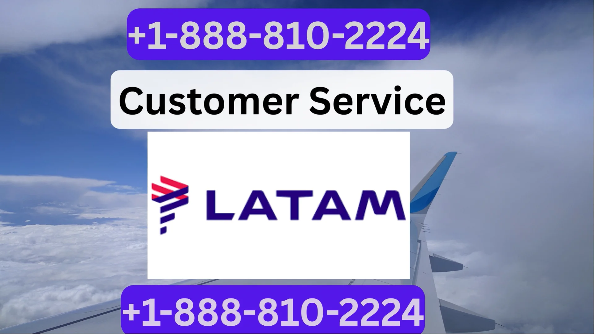 LATAM &trade; Customer Service Official Guide || Step-by-Step Help & Support LATAM