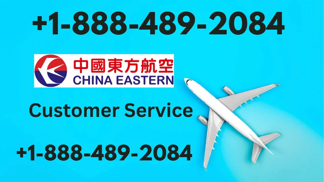 Eastern Airways&trade; Customer Service Official Guide || Step-by-Step Help & Support Eastern Airways