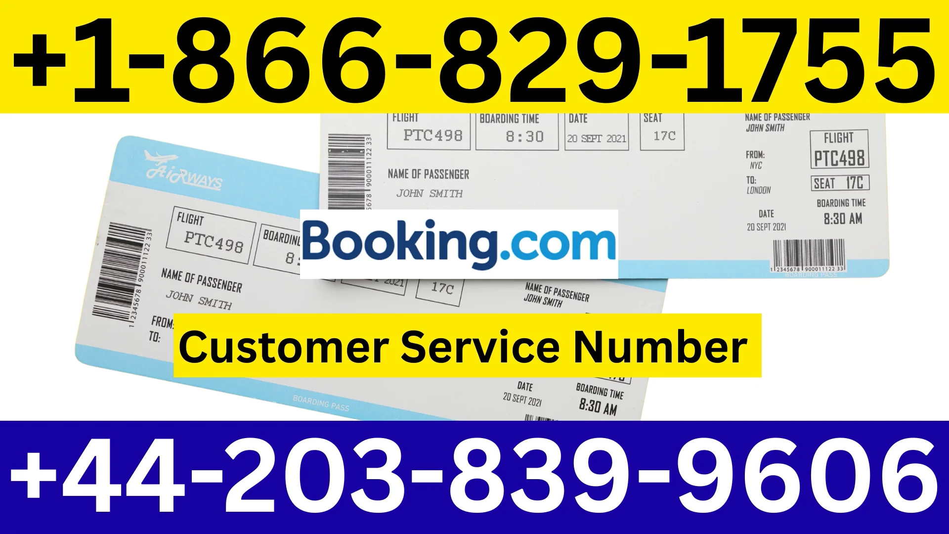 How to Contact Booking.com&reg; Customer Service Complete Guide = Step-by-Step Help & Support 24/7 Booking