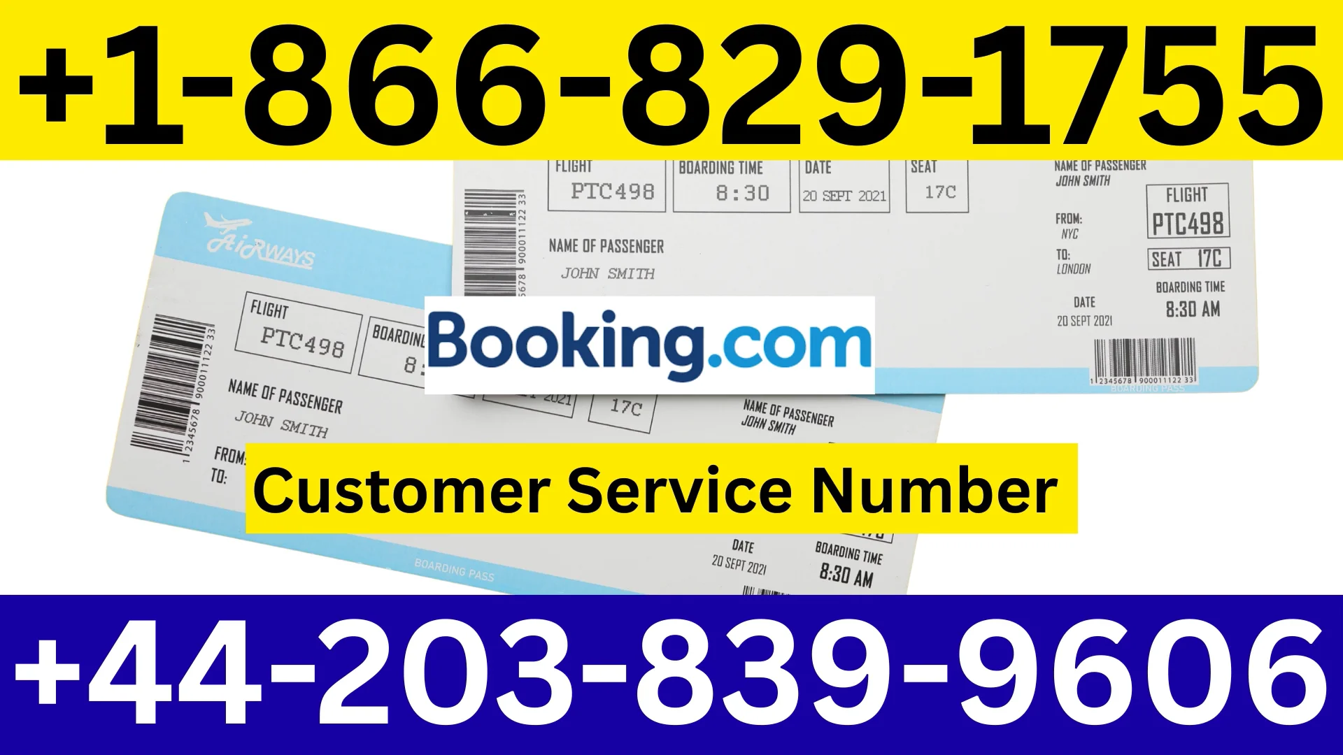 How to Call Booking.com&reg; Customer Service Complete Guide = Step-by-Step Help & Support 24/7 Booking