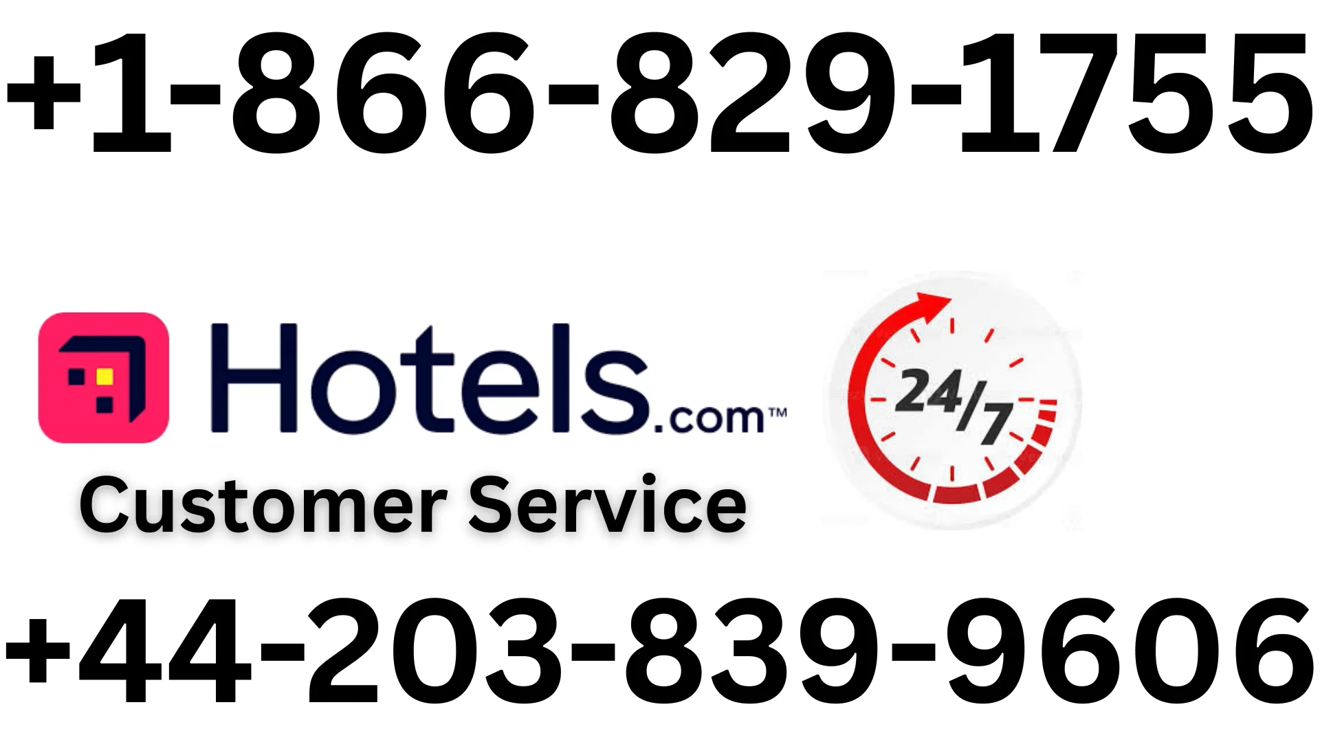 Updated Hotels.com&reg; Customer Service | Detailed Guide to 24/7 Chat, Call & Email Support