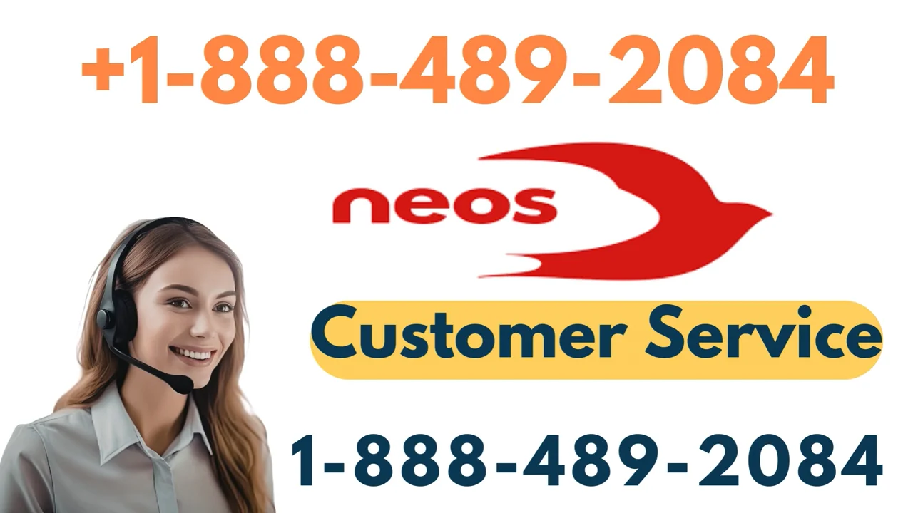 Neos Airlines&trade; Customer Service Official Guide || Step-by-Step Help & Support Neos Airlines