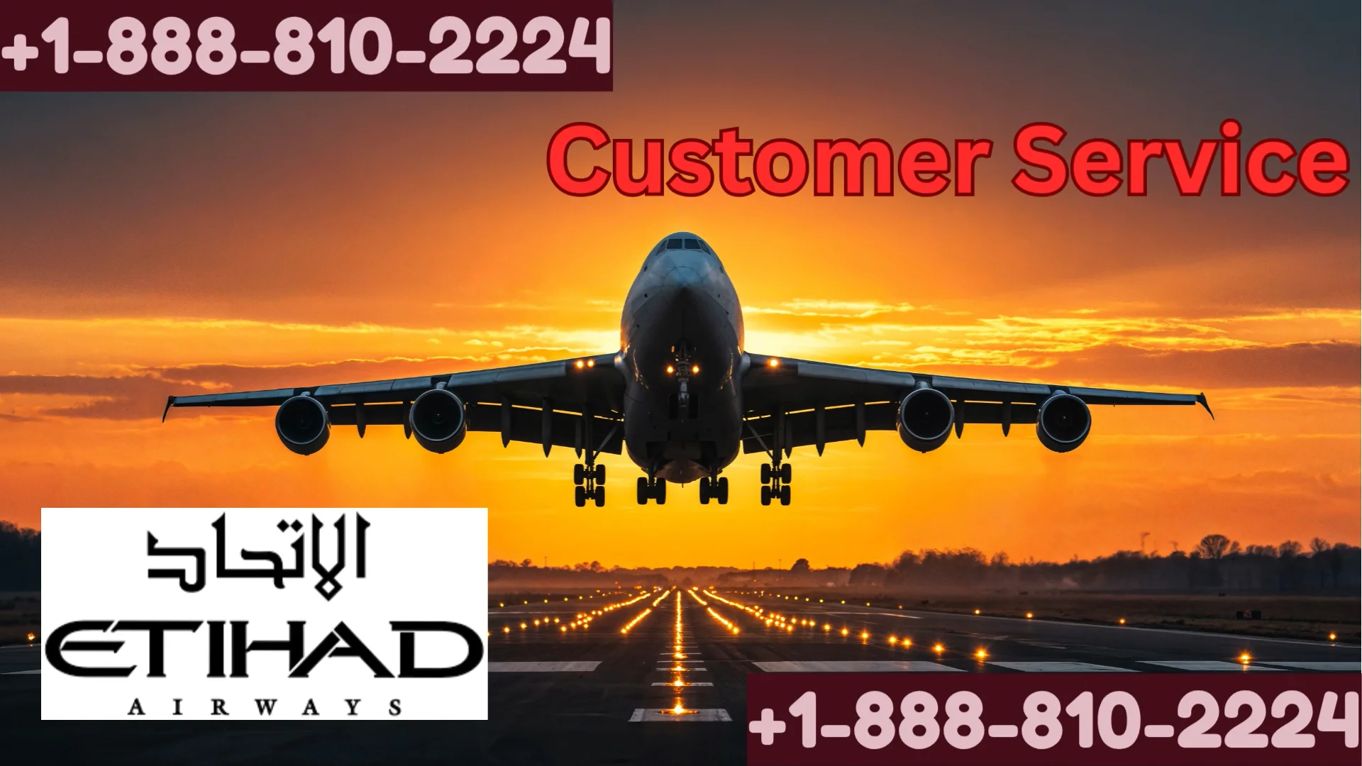 {{Official}} [Etihad Airways &trade;]Customer Service Guide | Step-by-Step Help & Support Explained
