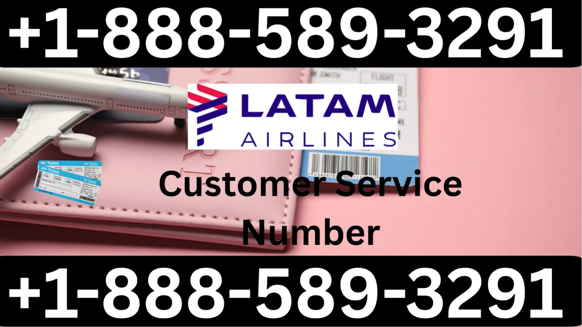 Complete Guide to {Latam Airlines&reg;} Customer&trade; Service Numbers in the USA 24/7 help and Quick Response