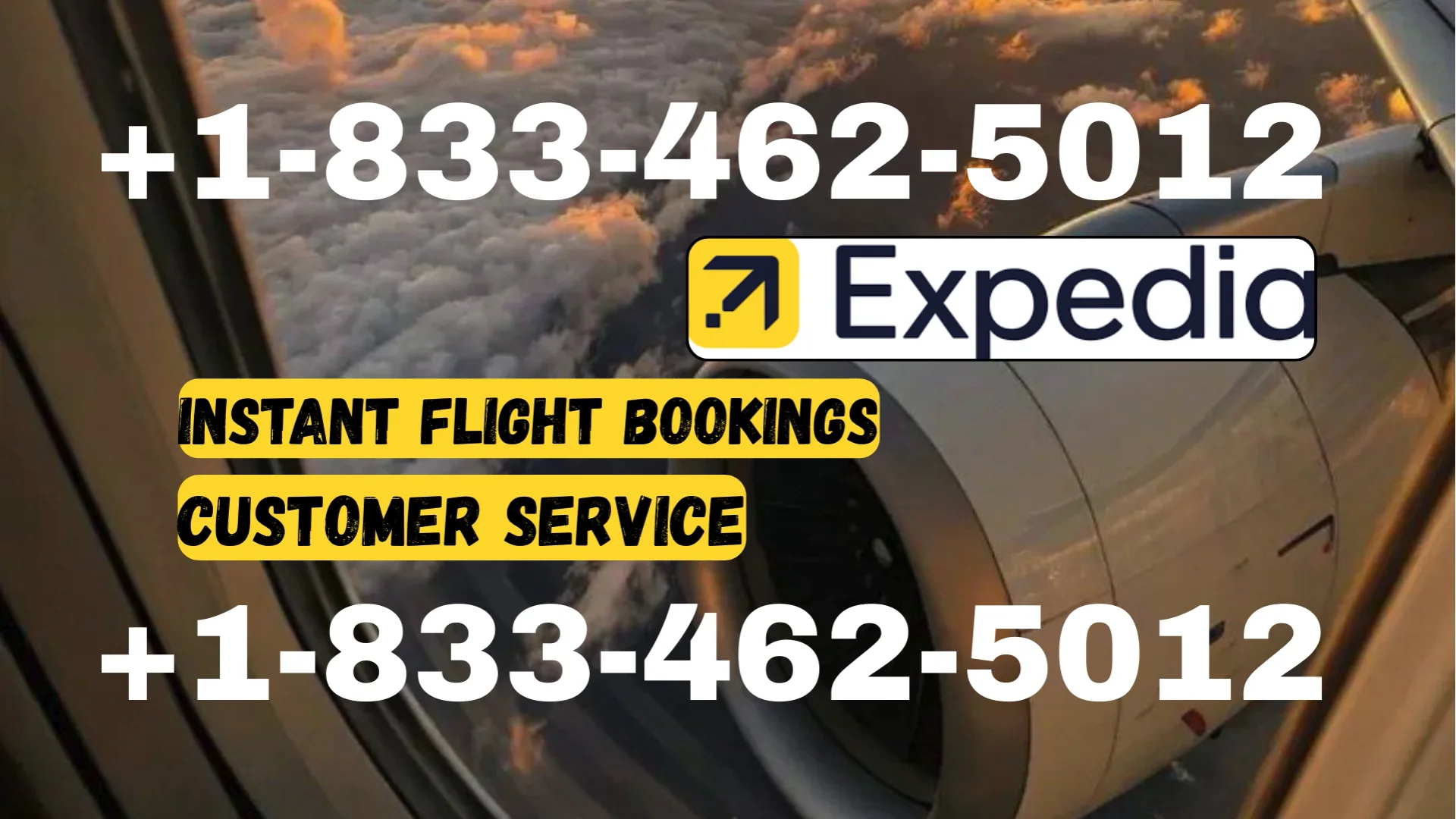 Expedia&reg; Customer Service Complete Guide = Step-by-Step Help & Support 24/7 Expedia