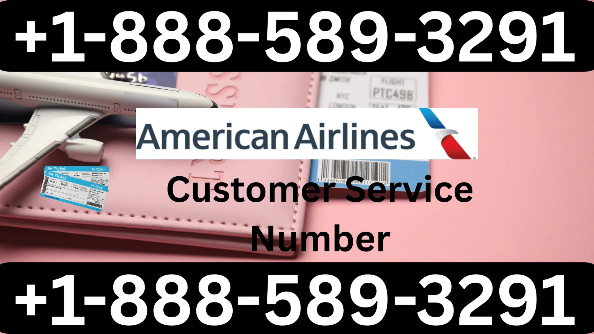 American Airlines&reg;&reg; Customer Service Complete Guide ⟶ Step-by-Step Help & Support 24/7 American Airlines