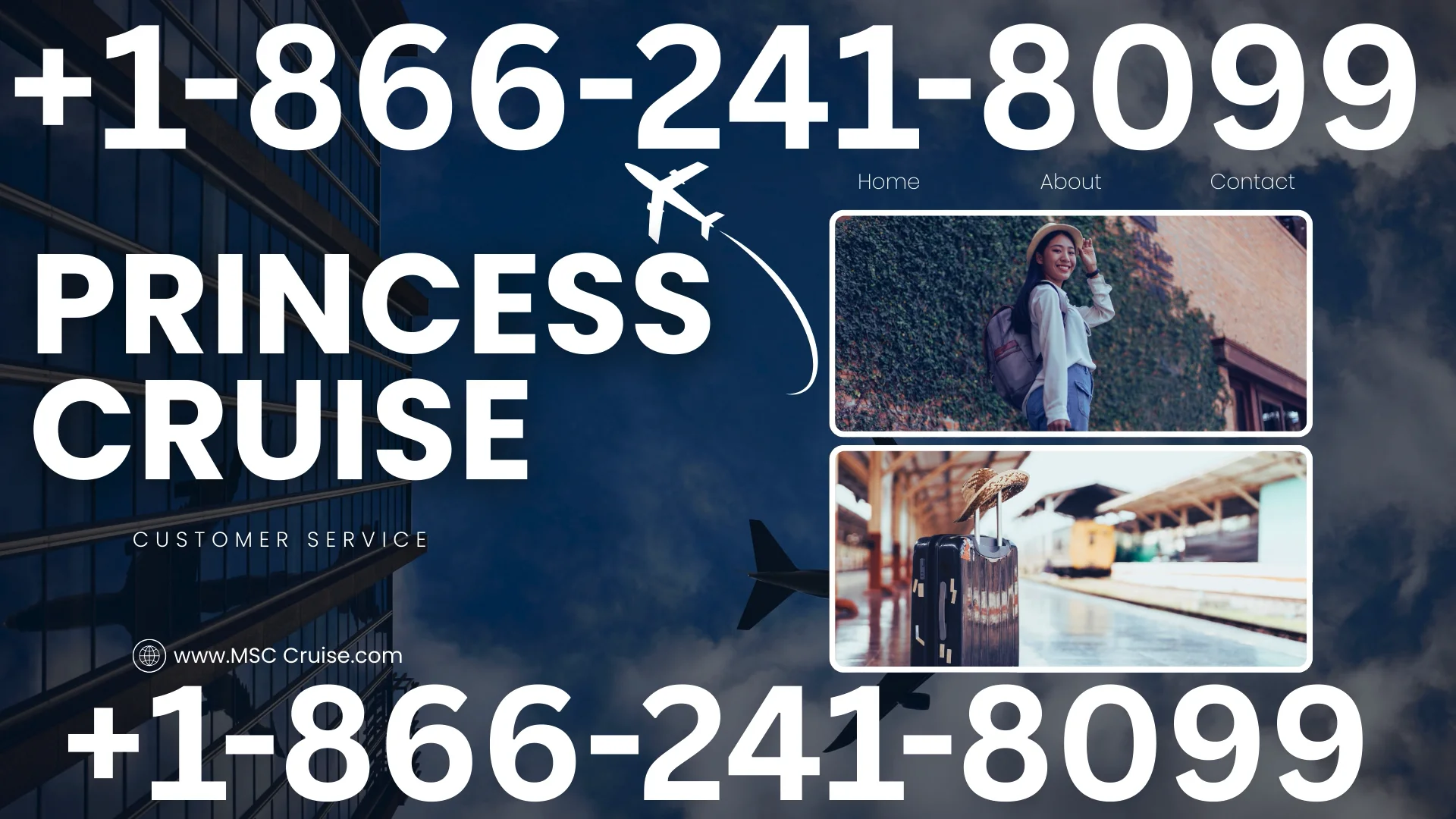 Princess Cruise Customer Service Official Guide | Step-by-Step Help & Support