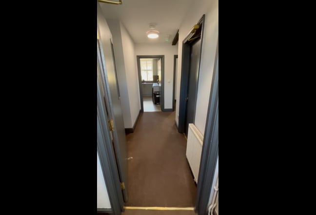 Double Rooms with En-Suite near town centre Main Photo