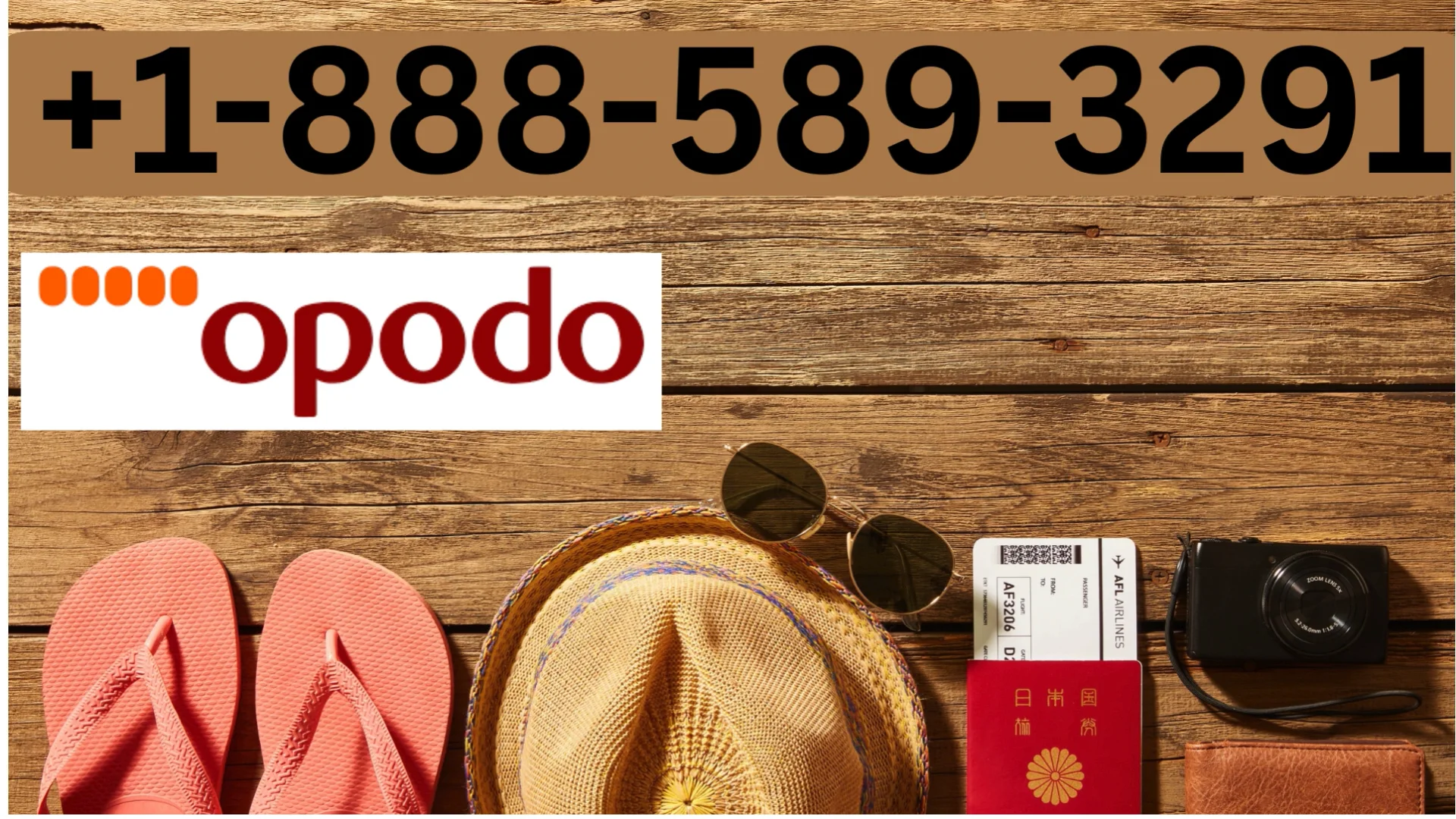 [Complete) Opodo France&reg; Customer Service Guide - Official Contact, Support Options & Help Resources