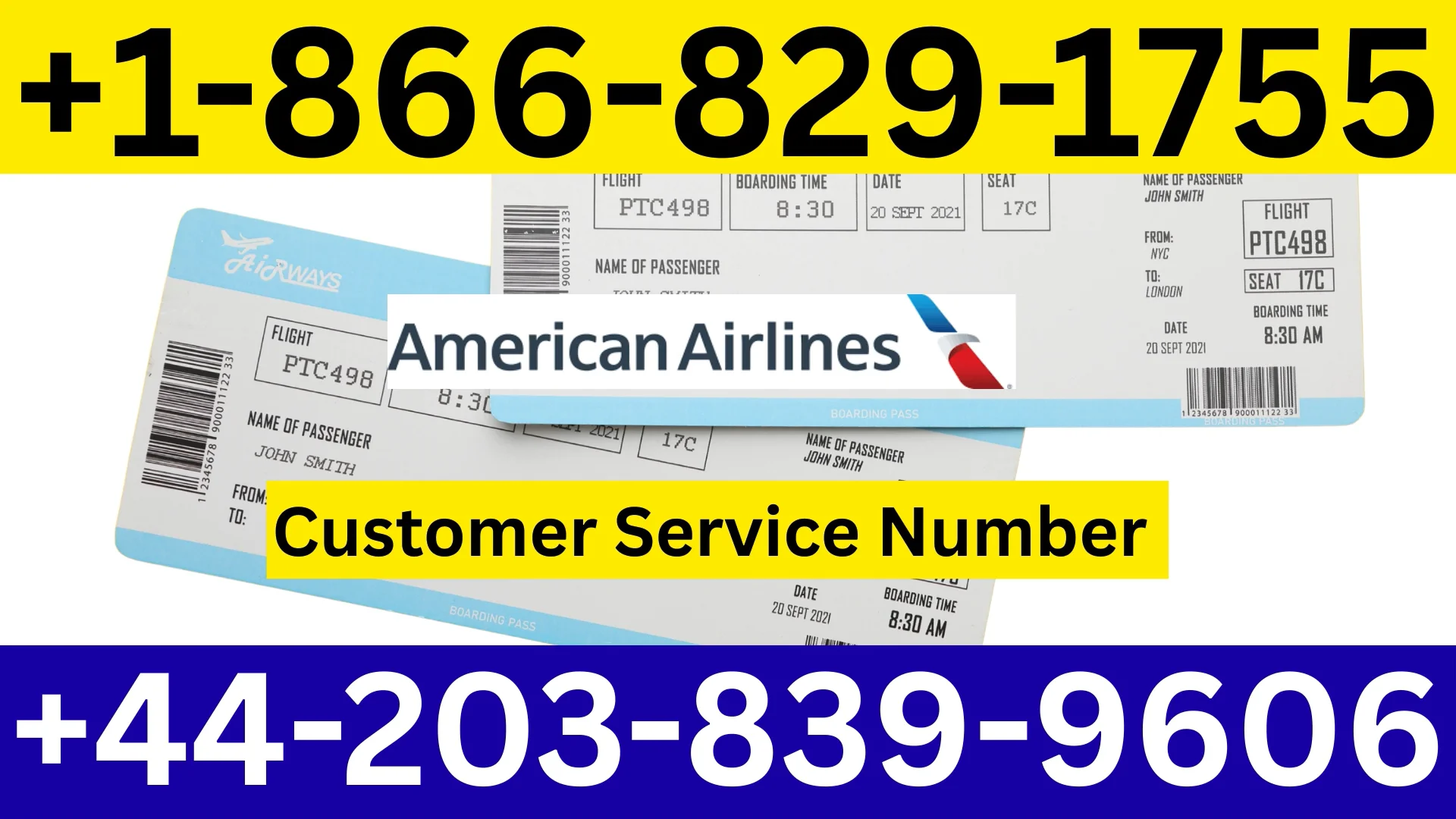 9 Ways To Access American Airlines Customer Service By Phone, Chat, And Email: A Step-by-step Guide