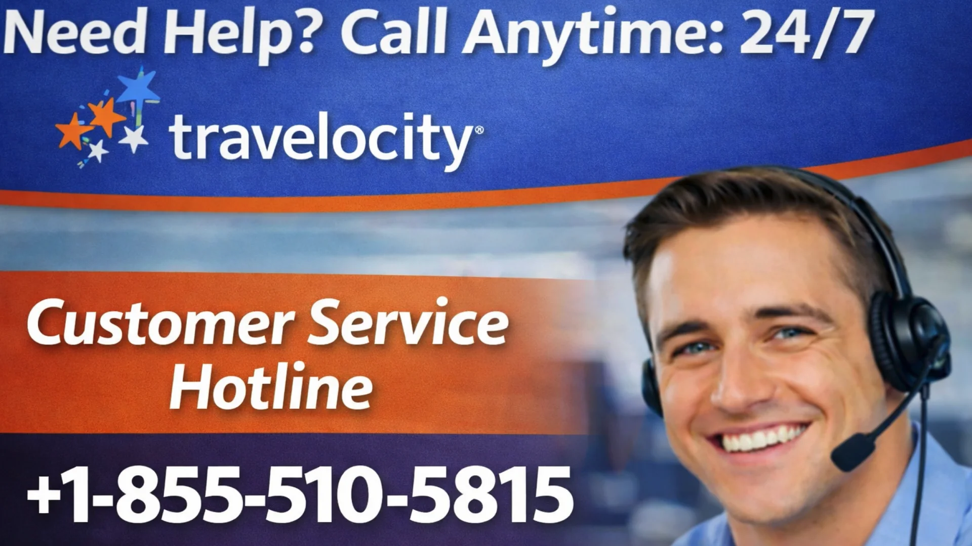 How to Contact Travelocity&reg;&reg; Customer Service: Official 24-7 Support Guide&rdquo;: