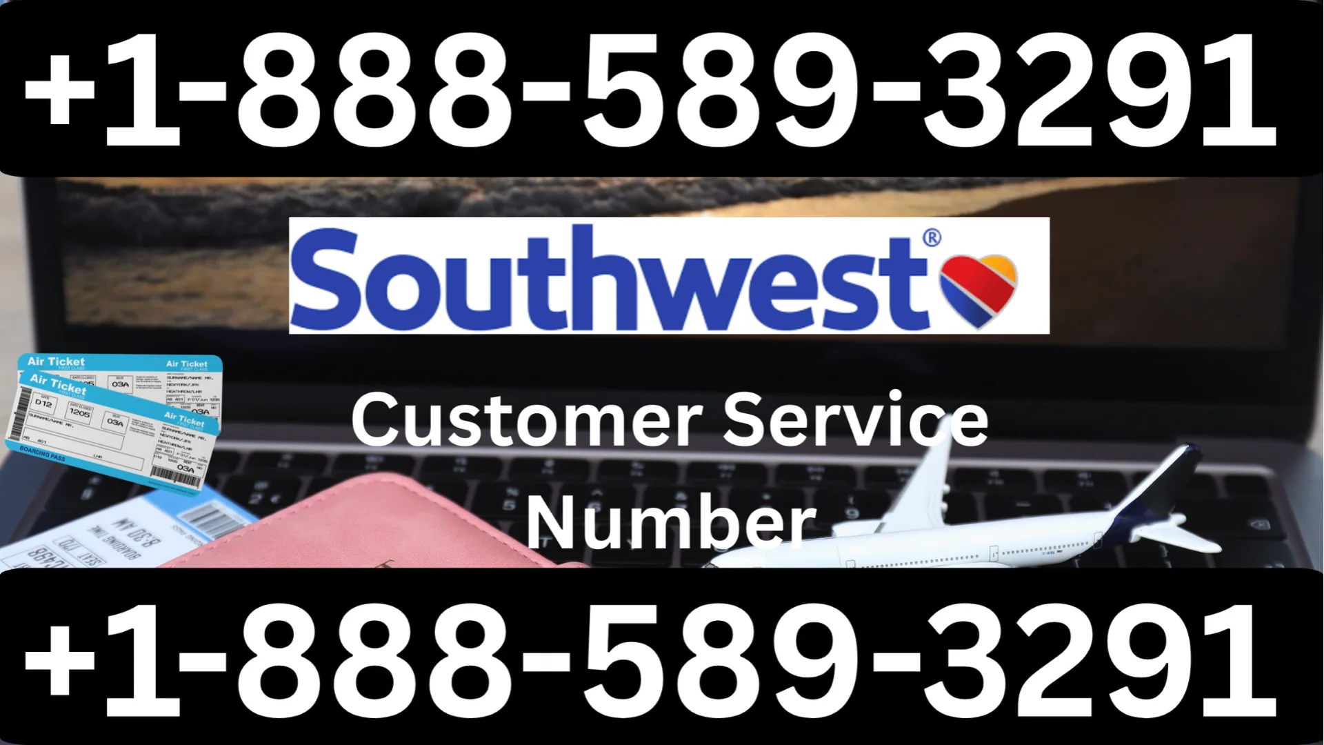 Ultimate Ways to Access Southwest Airlines&reg;&trade; Customer Service Step by Step Comprehensive Guide