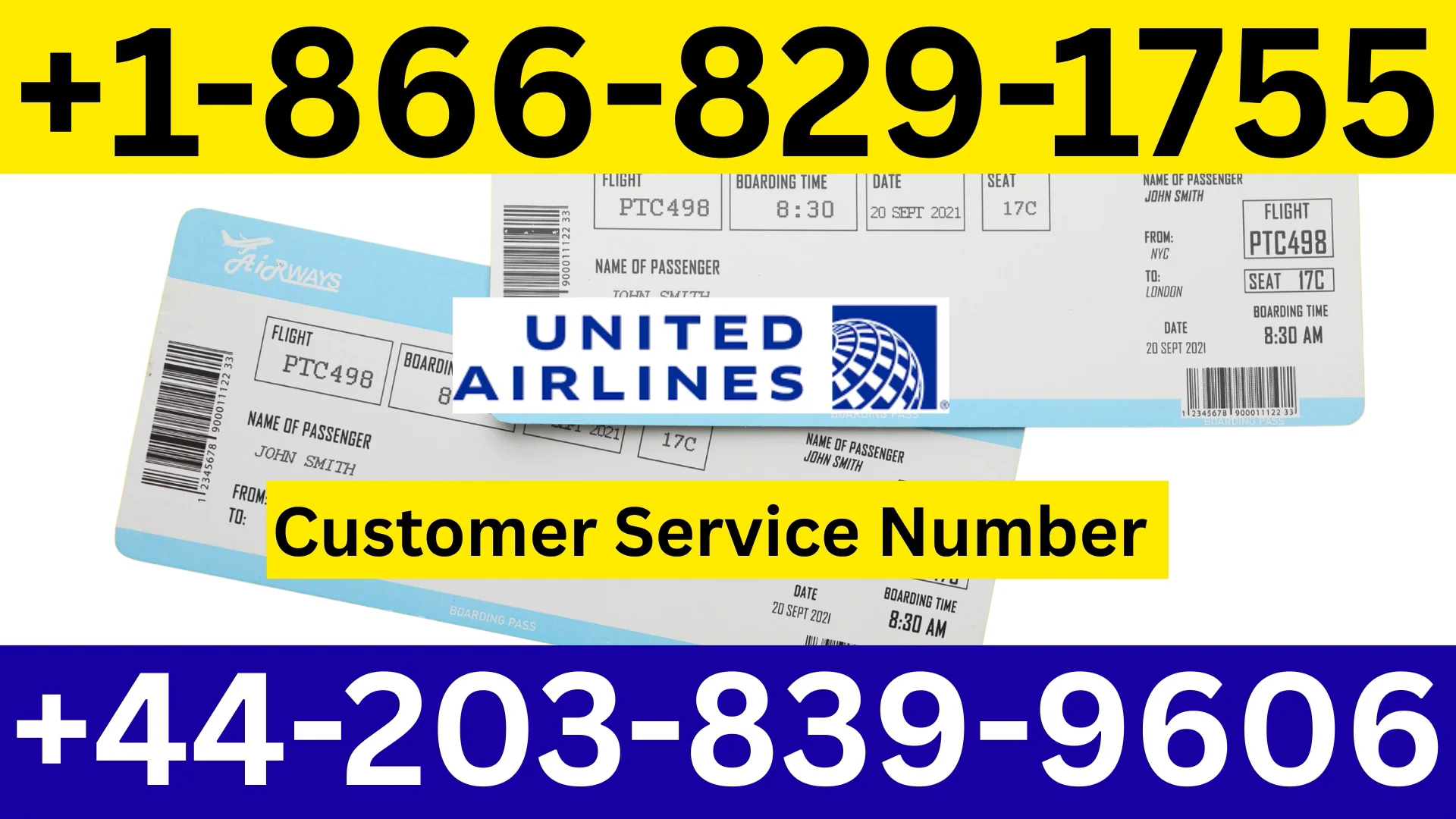 Way To Access How To Reach United Airlines&reg; Customer Service Complete Guide = Step-by-Step Help & Support 24/7 United Airlines