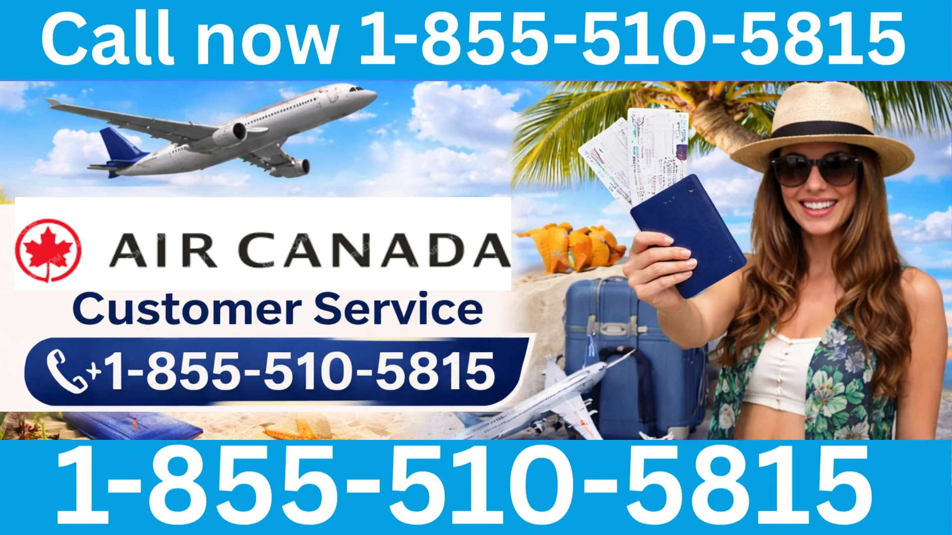 Air Canada&reg;&reg; Official Assistance Guide | Customer Service 24/7