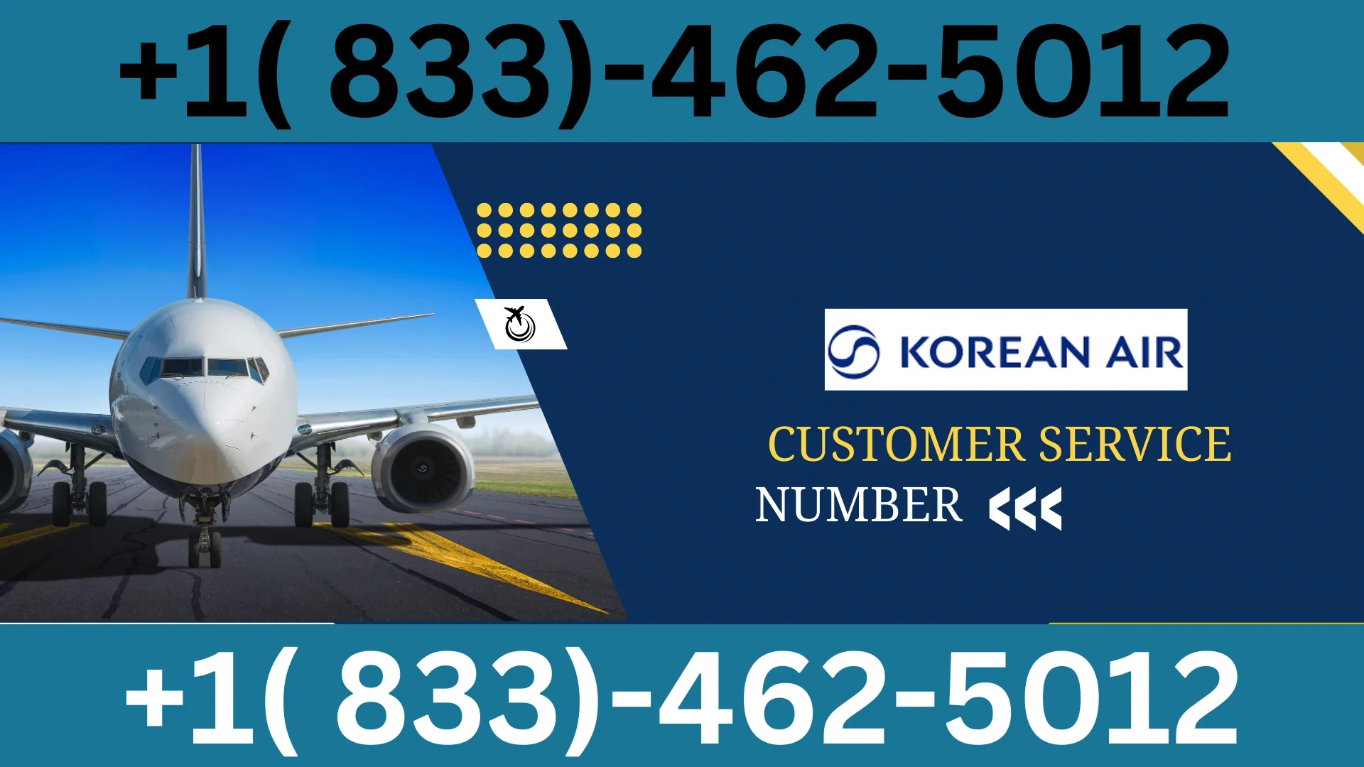 Ultimate Ways to Access Korean Airlines &reg;&trade; Customer Service Step by Step Comprehensive Guide
