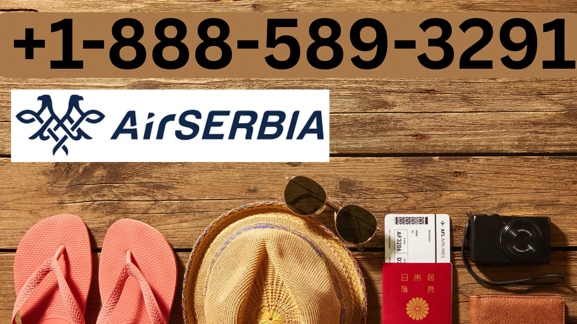 Official Air Serbia&trade; Customer Service Guide | Step-by-Step Help & Support Explain