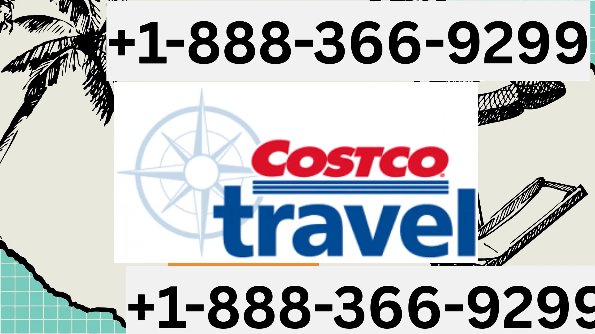 Costco Travel&reg; Customer Service Complete Guide = Step-by-Step Help & Support 24/7 AAdvantage&reg; FAQ Costco Travel