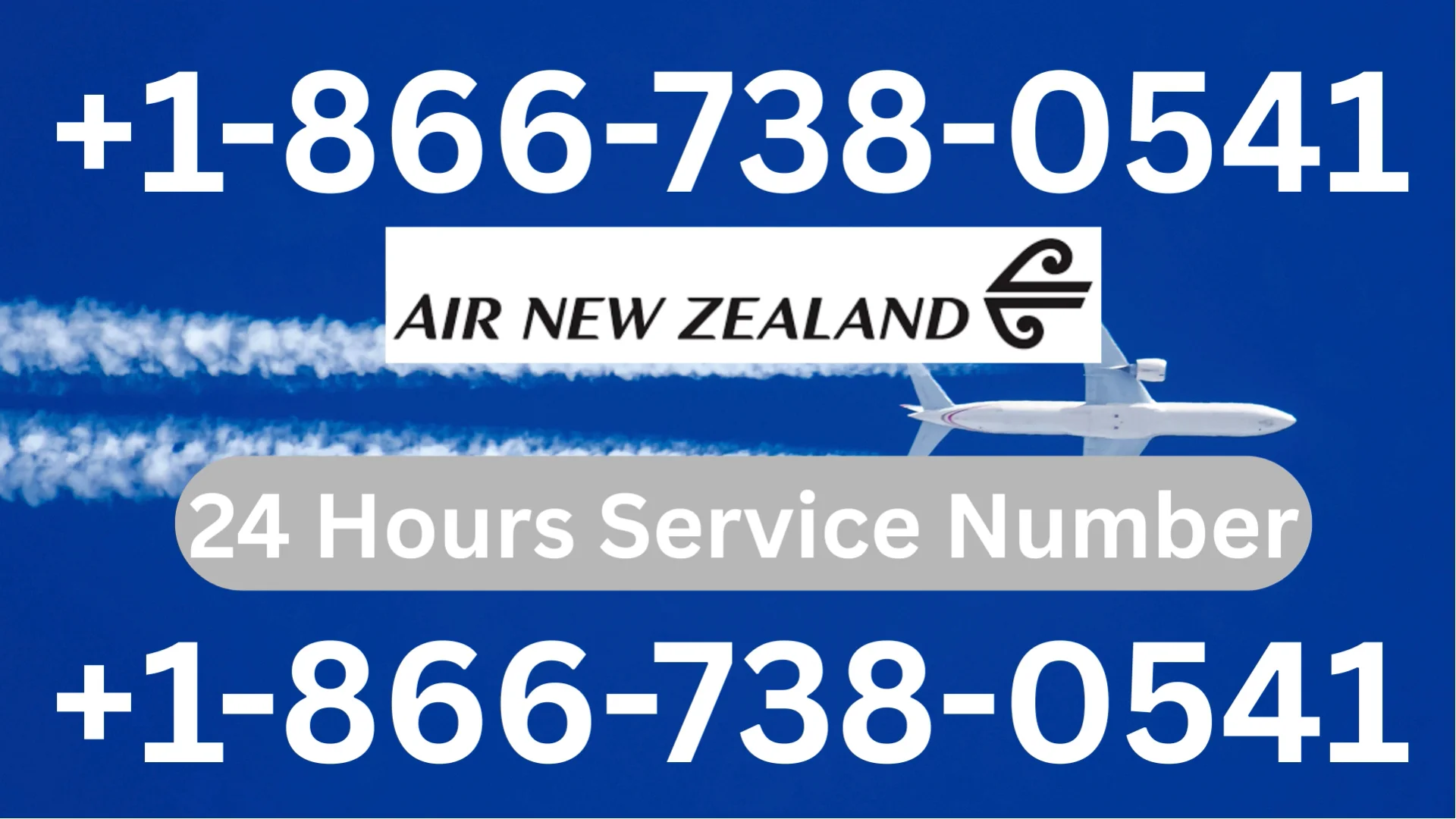 Air New Zealand Customer Service Complete Breakdown &mdash; ✓ Official 24/7 Support Guide